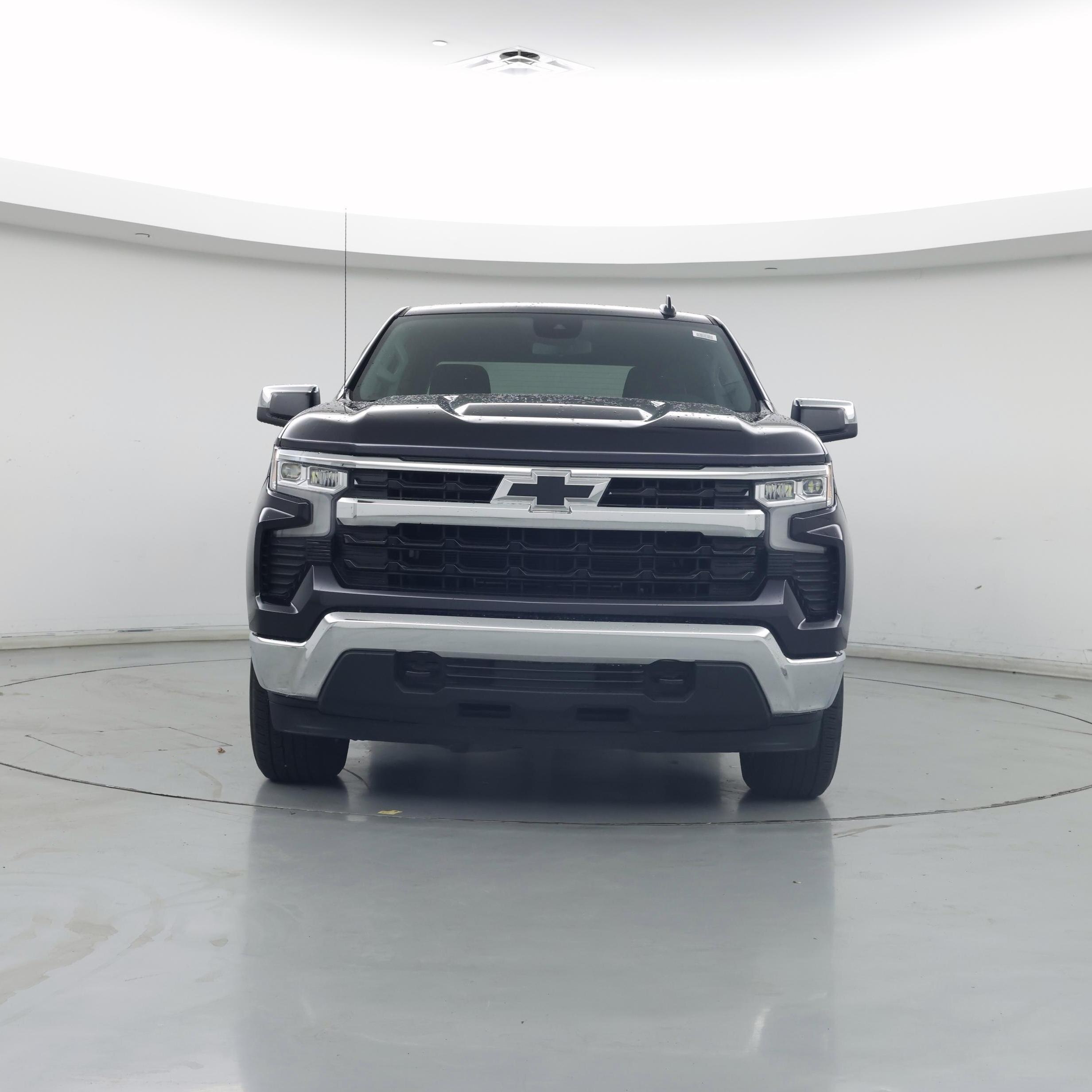 Thumbnail: 2022 Chevrolet Silverado 1500 - 5