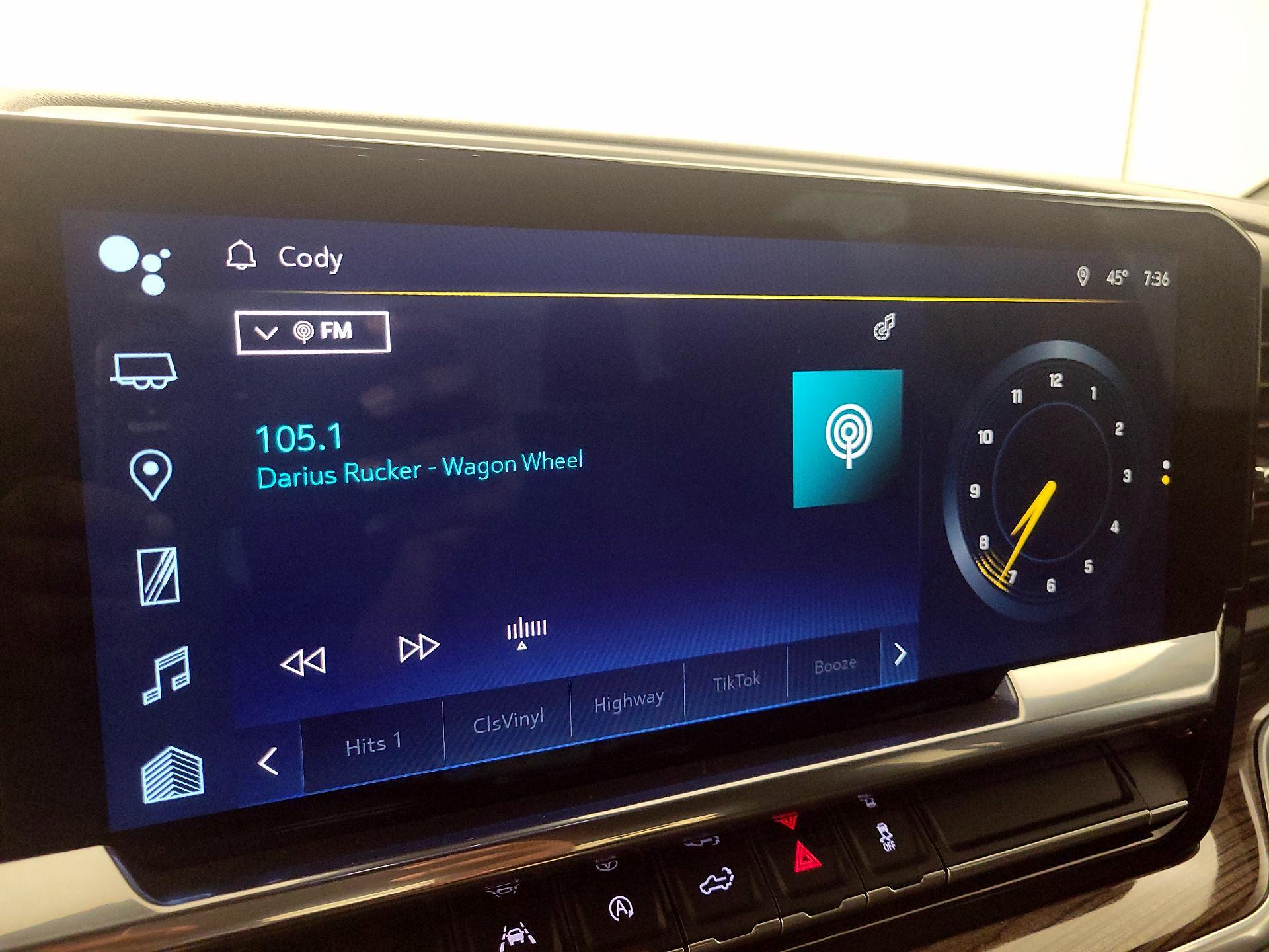 Thumbnail: 2022 Chevrolet Silverado 1500 - 15