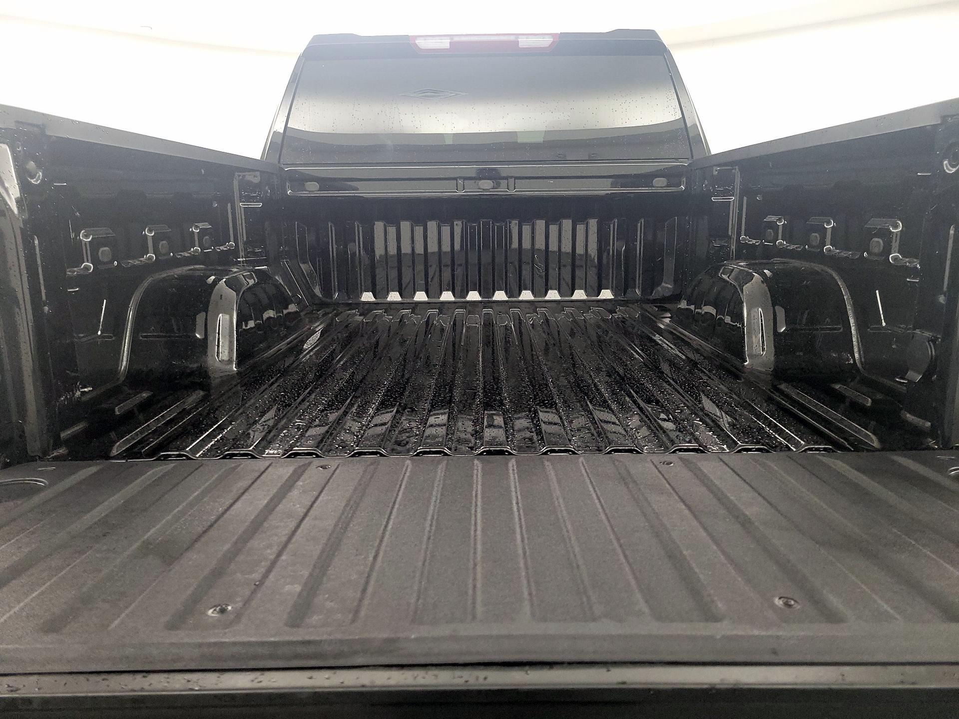 Thumbnail: 2022 Chevrolet Silverado 1500 - 20