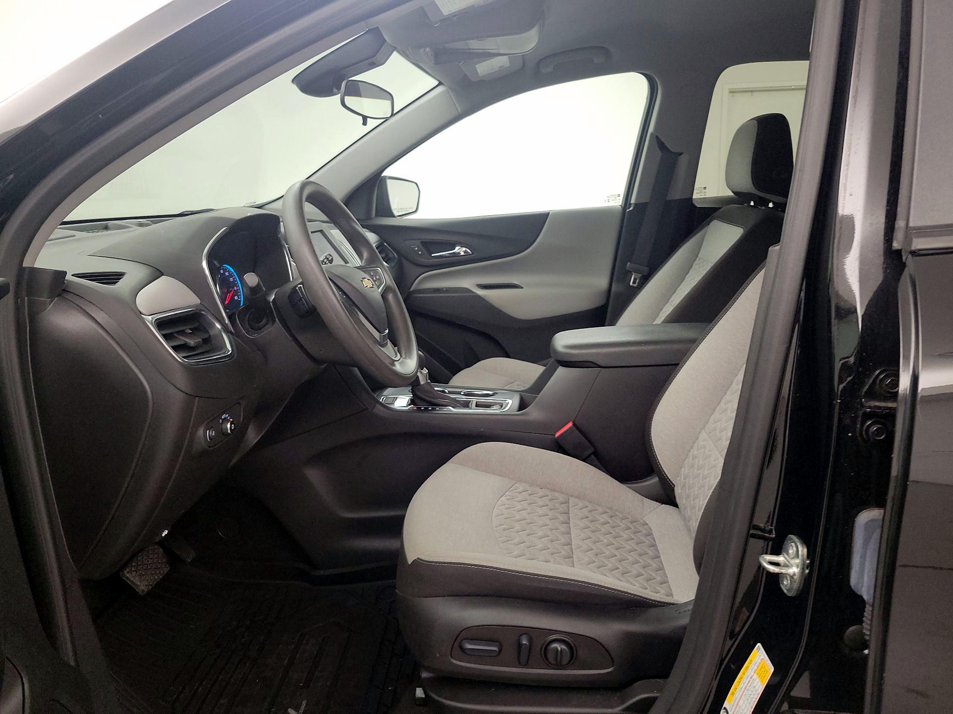 Thumbnail: 2023 Chevrolet Equinox - 11