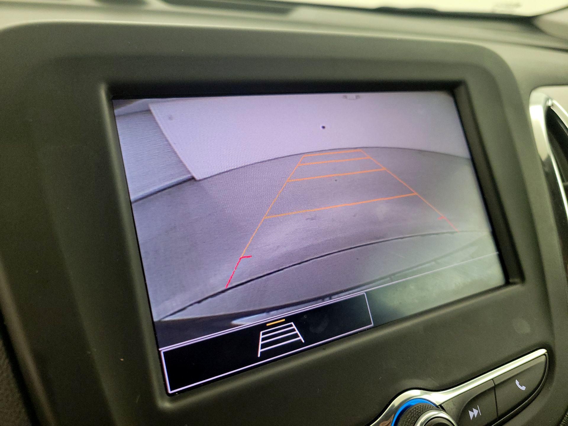 Thumbnail: 2023 Chevrolet Equinox - 14