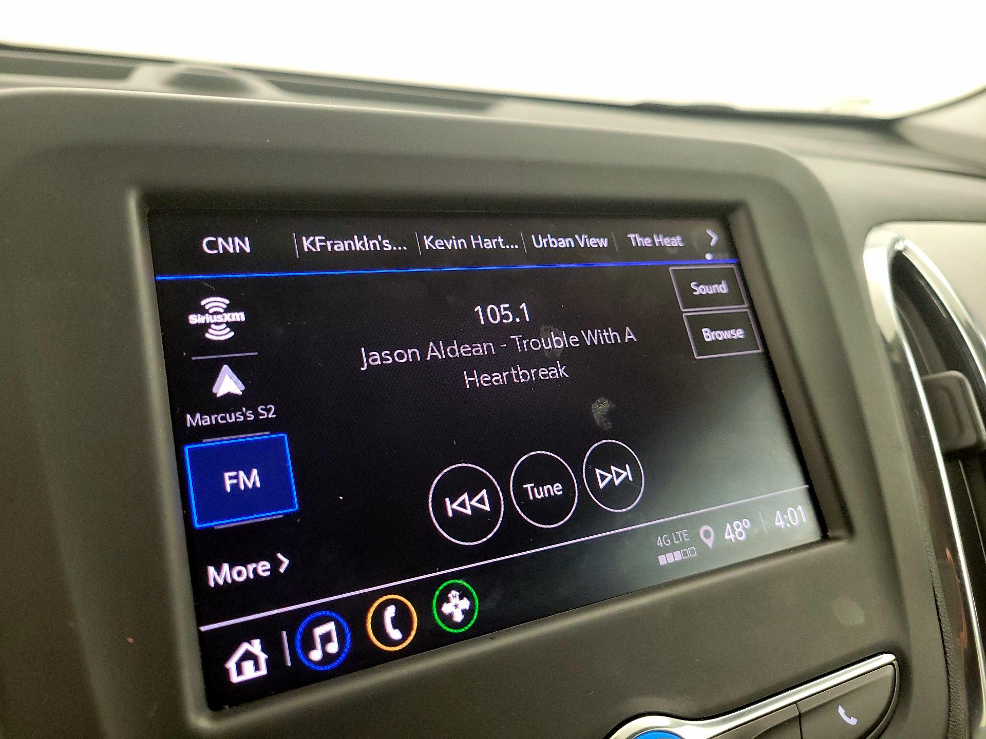 Thumbnail: 2023 Chevrolet Equinox - 15