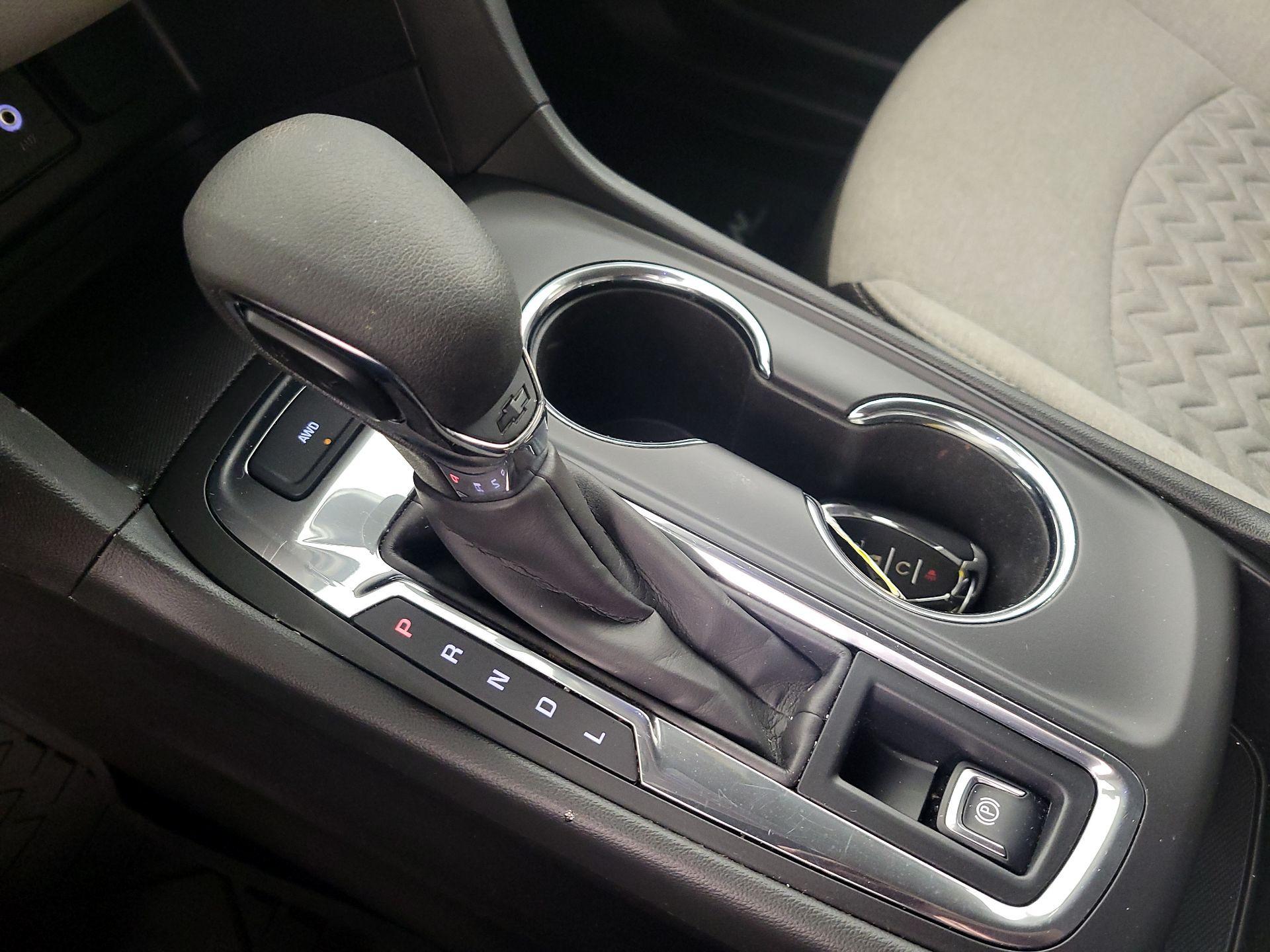 Thumbnail: 2023 Chevrolet Equinox - 17