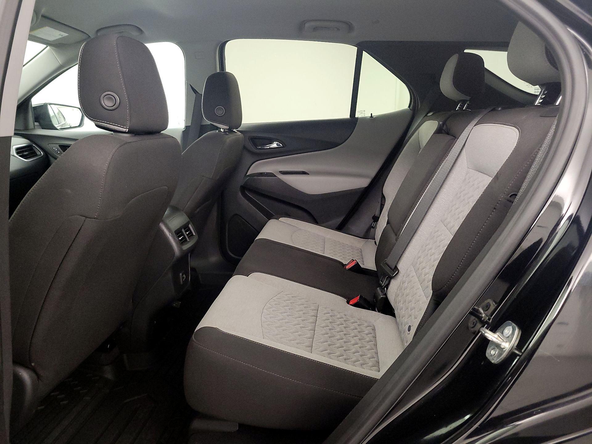 Thumbnail: 2023 Chevrolet Equinox - 19