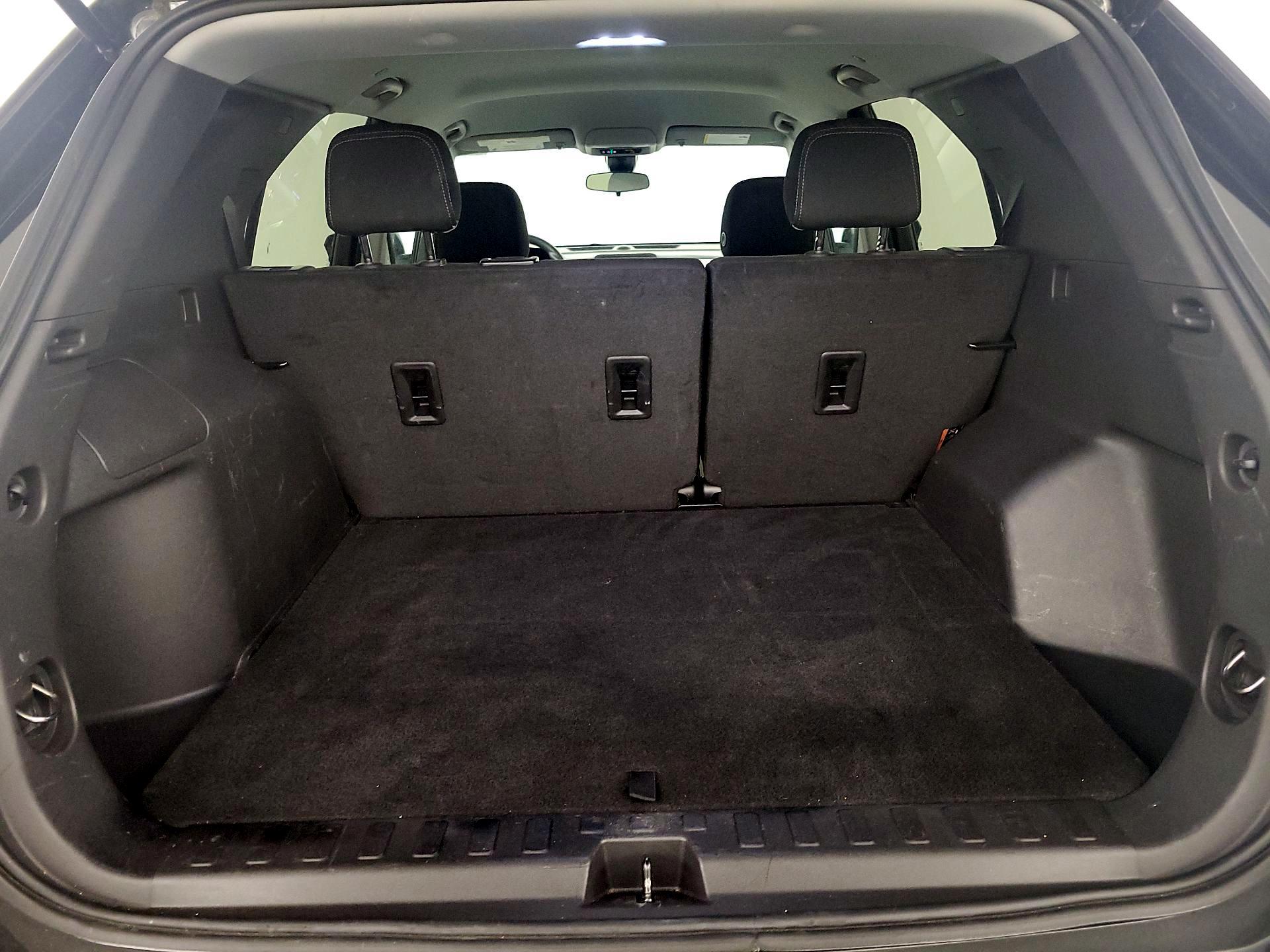 Thumbnail: 2023 Chevrolet Equinox - 20