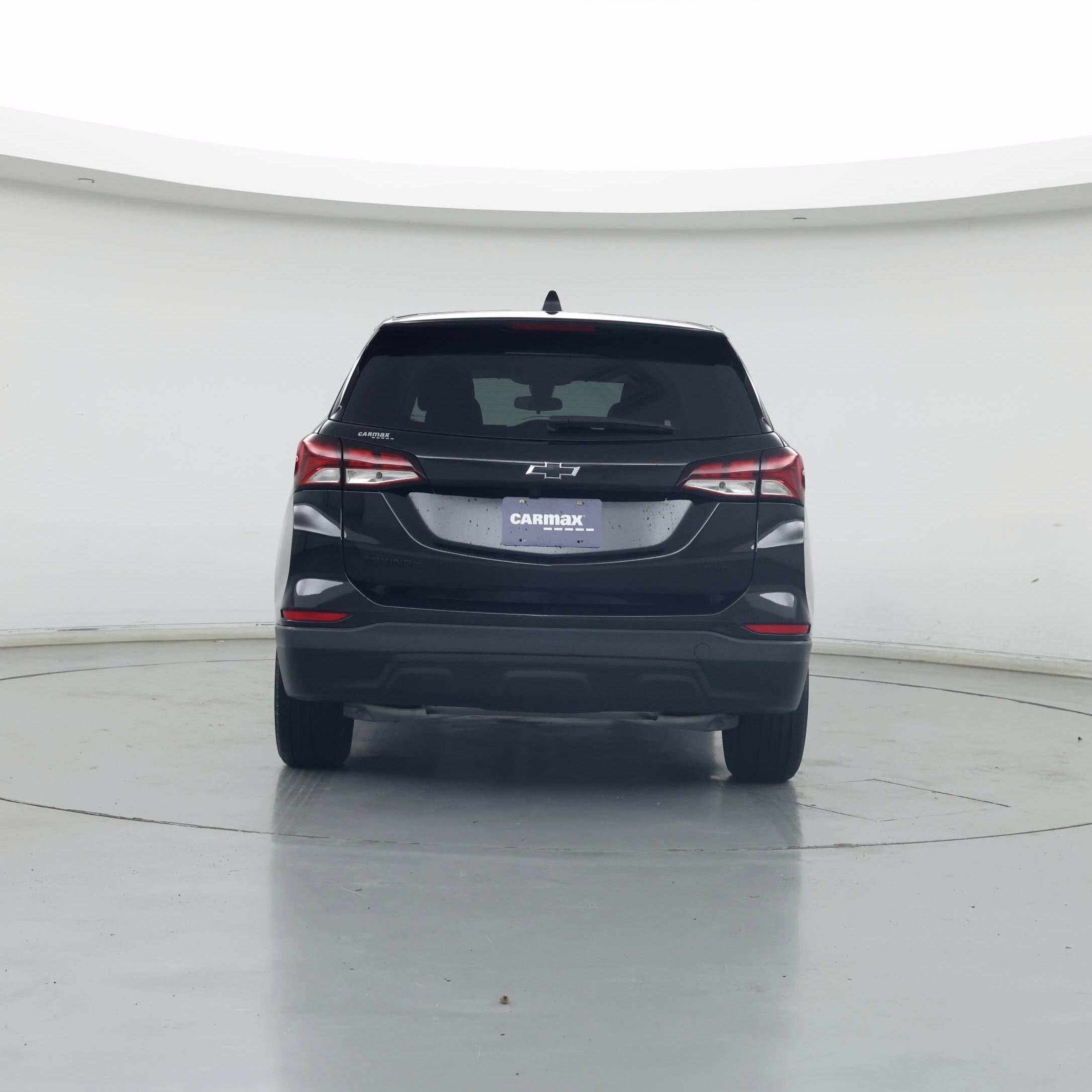 Thumbnail: 2023 Chevrolet Equinox - 6