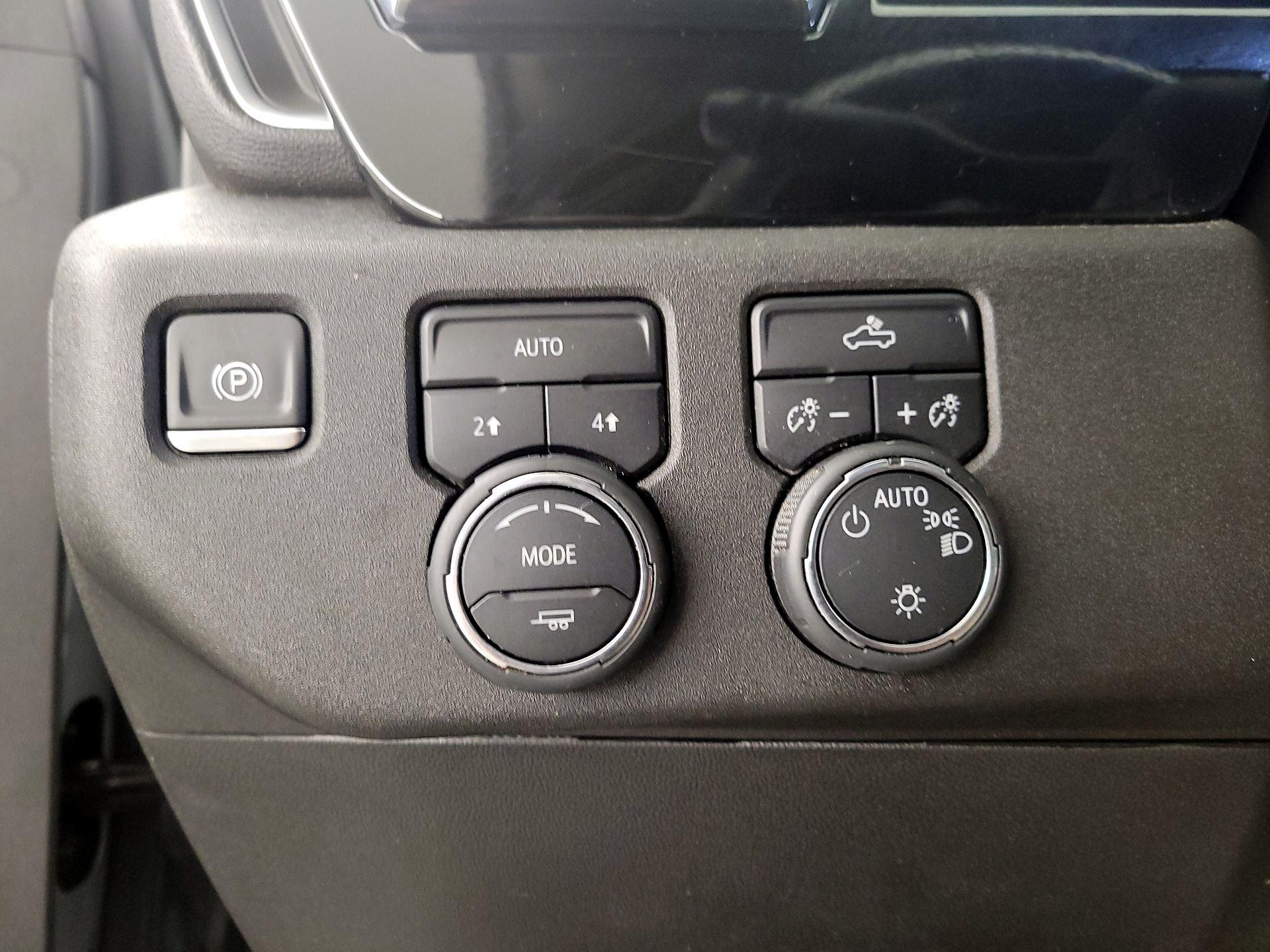 Thumbnail: 2024 Chevrolet Silverado 1500 - 13