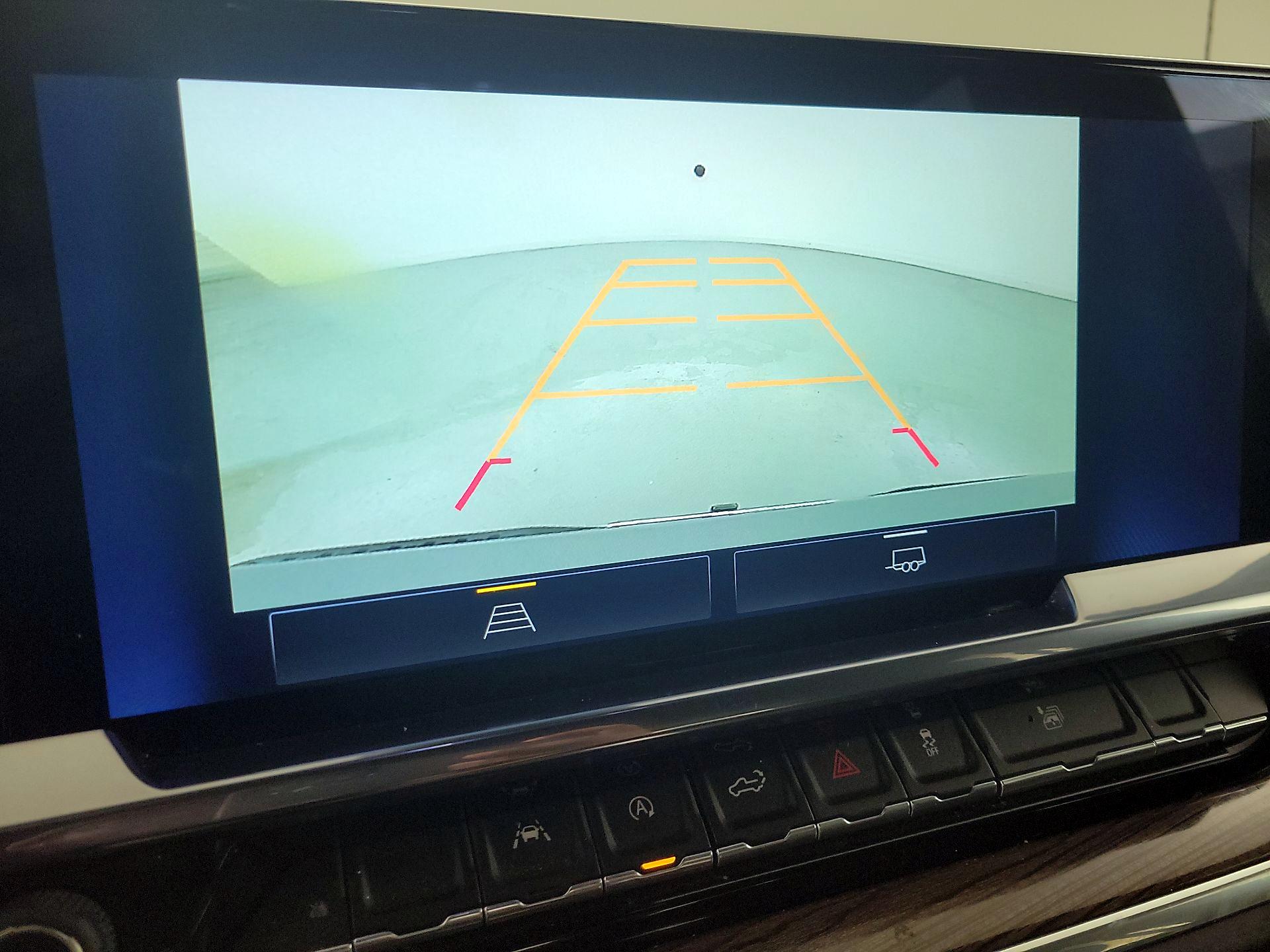 Thumbnail: 2024 Chevrolet Silverado 1500 - 14