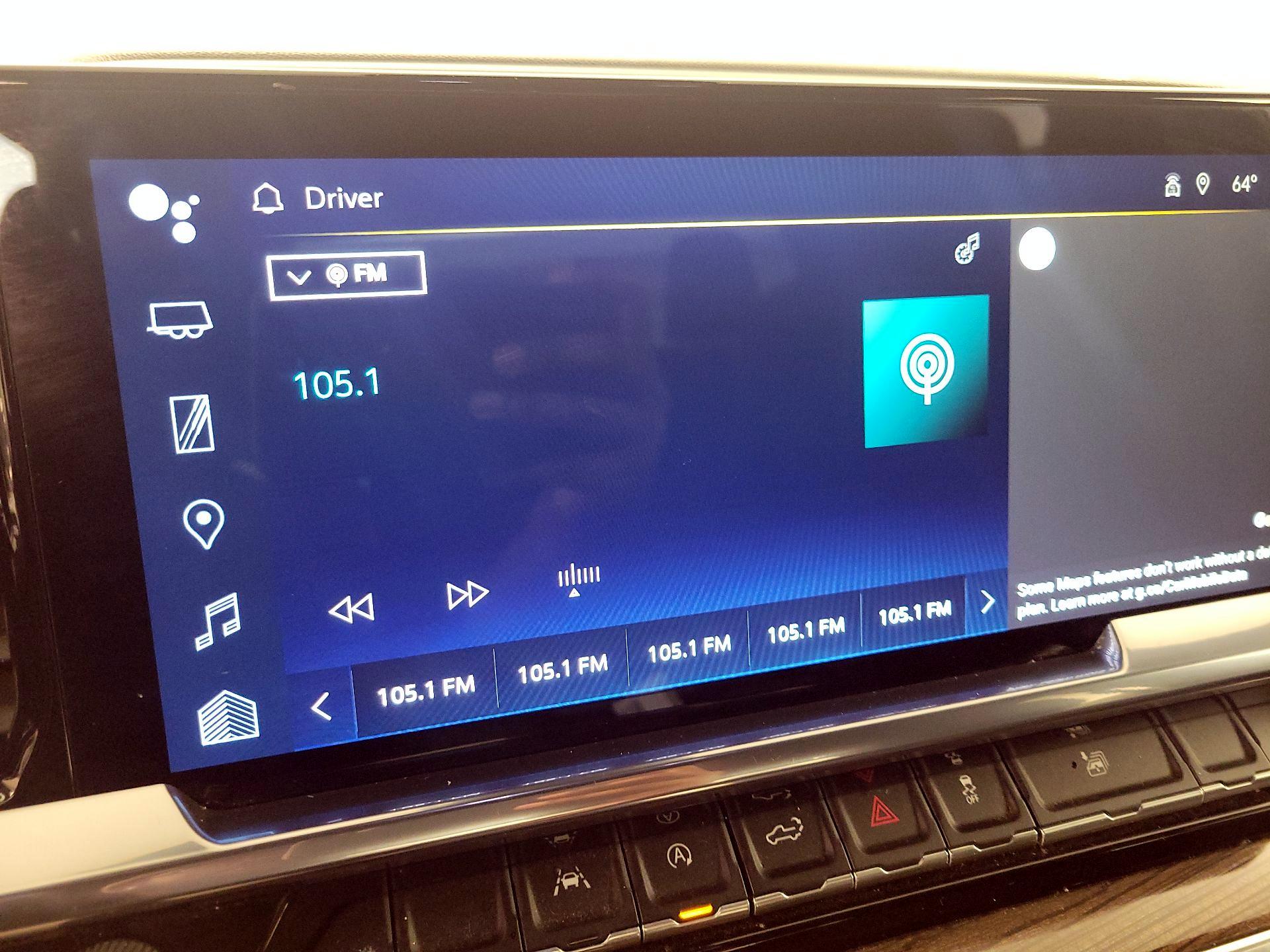 Thumbnail: 2024 Chevrolet Silverado 1500 - 15