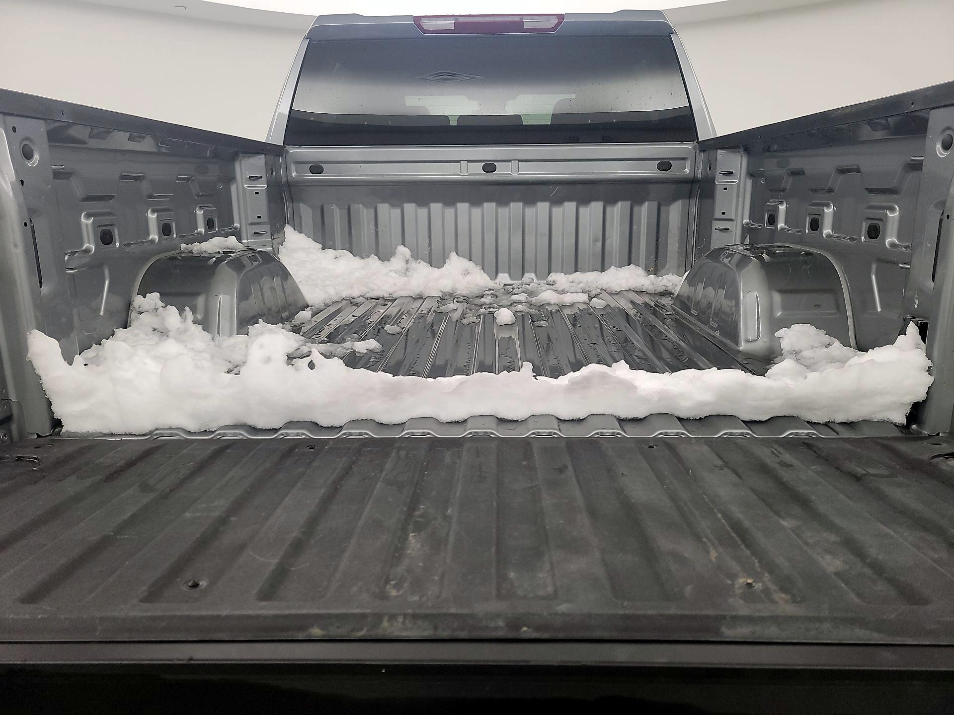 Thumbnail: 2024 Chevrolet Silverado 1500 - 20