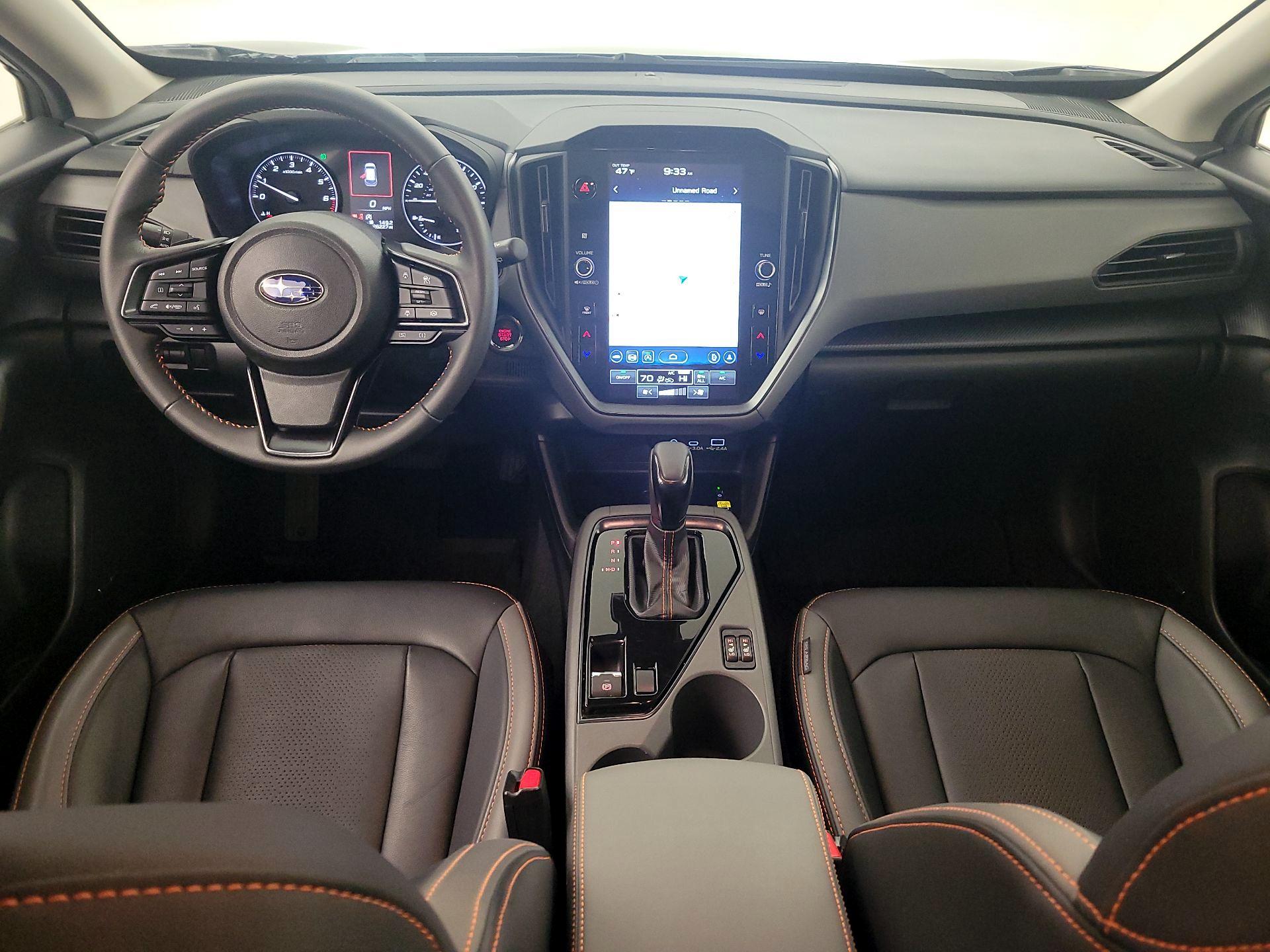 Thumbnail: 2024 Subaru Crosstrek - 9