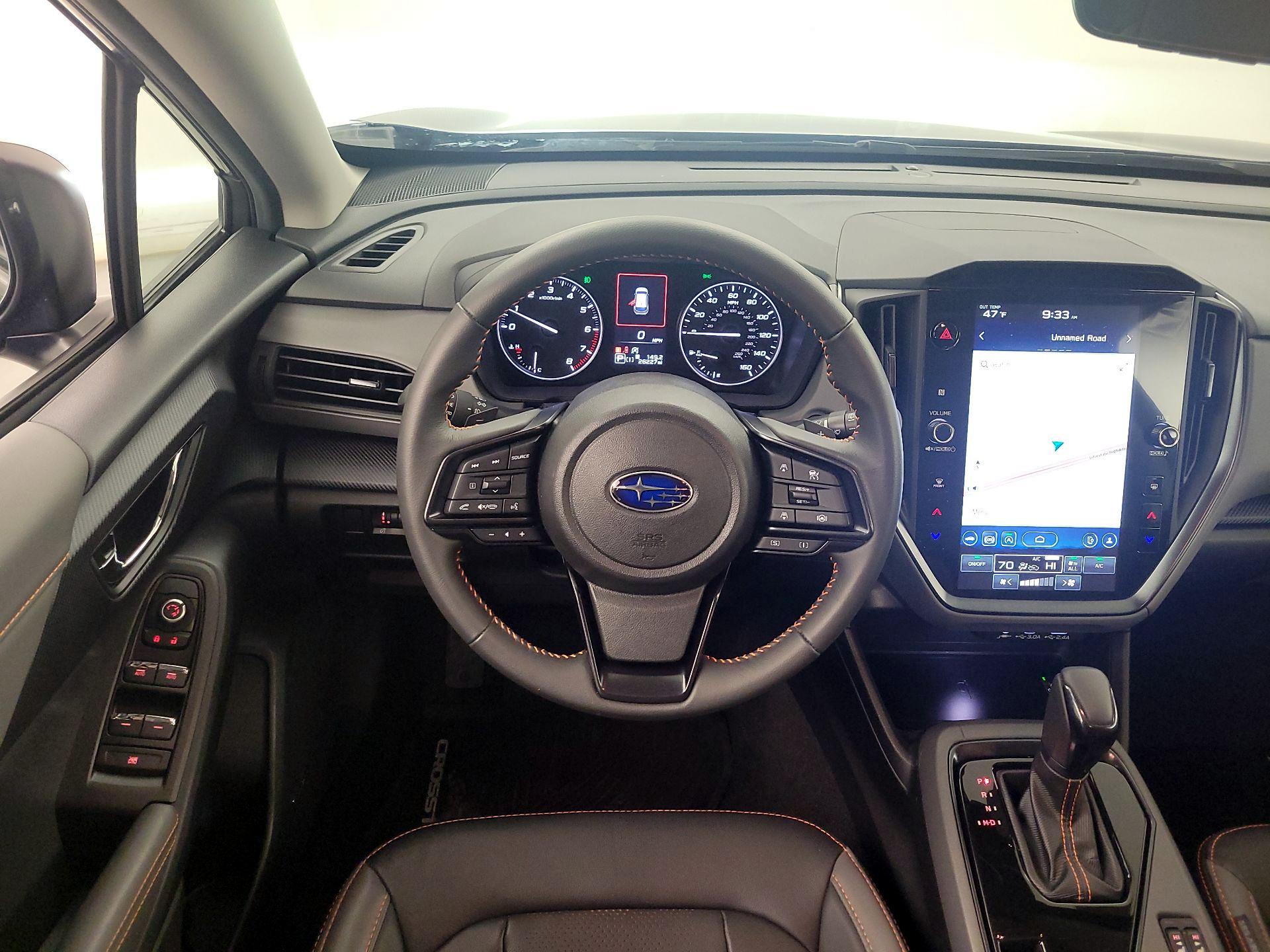 Thumbnail: 2024 Subaru Crosstrek - 10