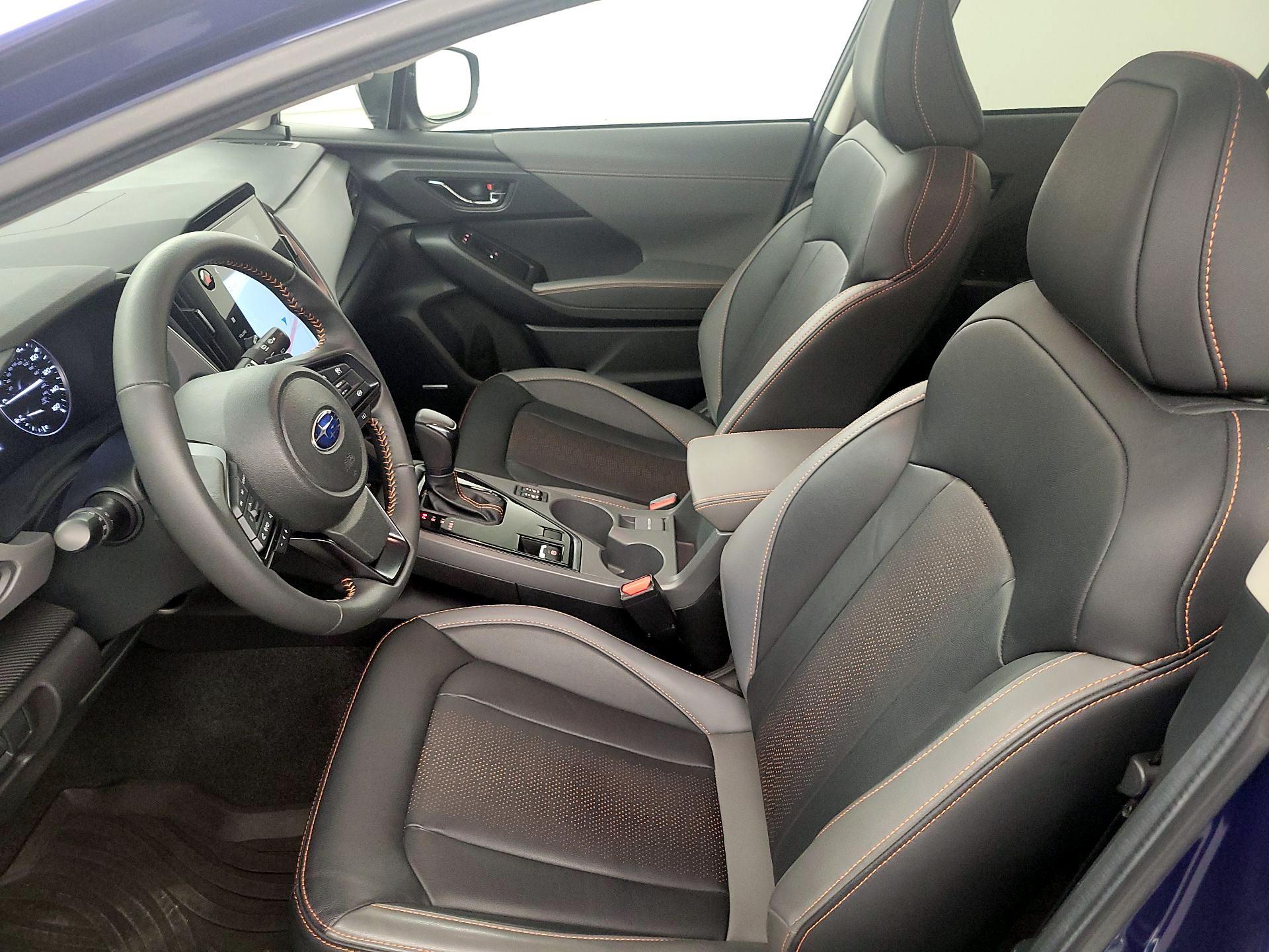 Thumbnail: 2024 Subaru Crosstrek - 11