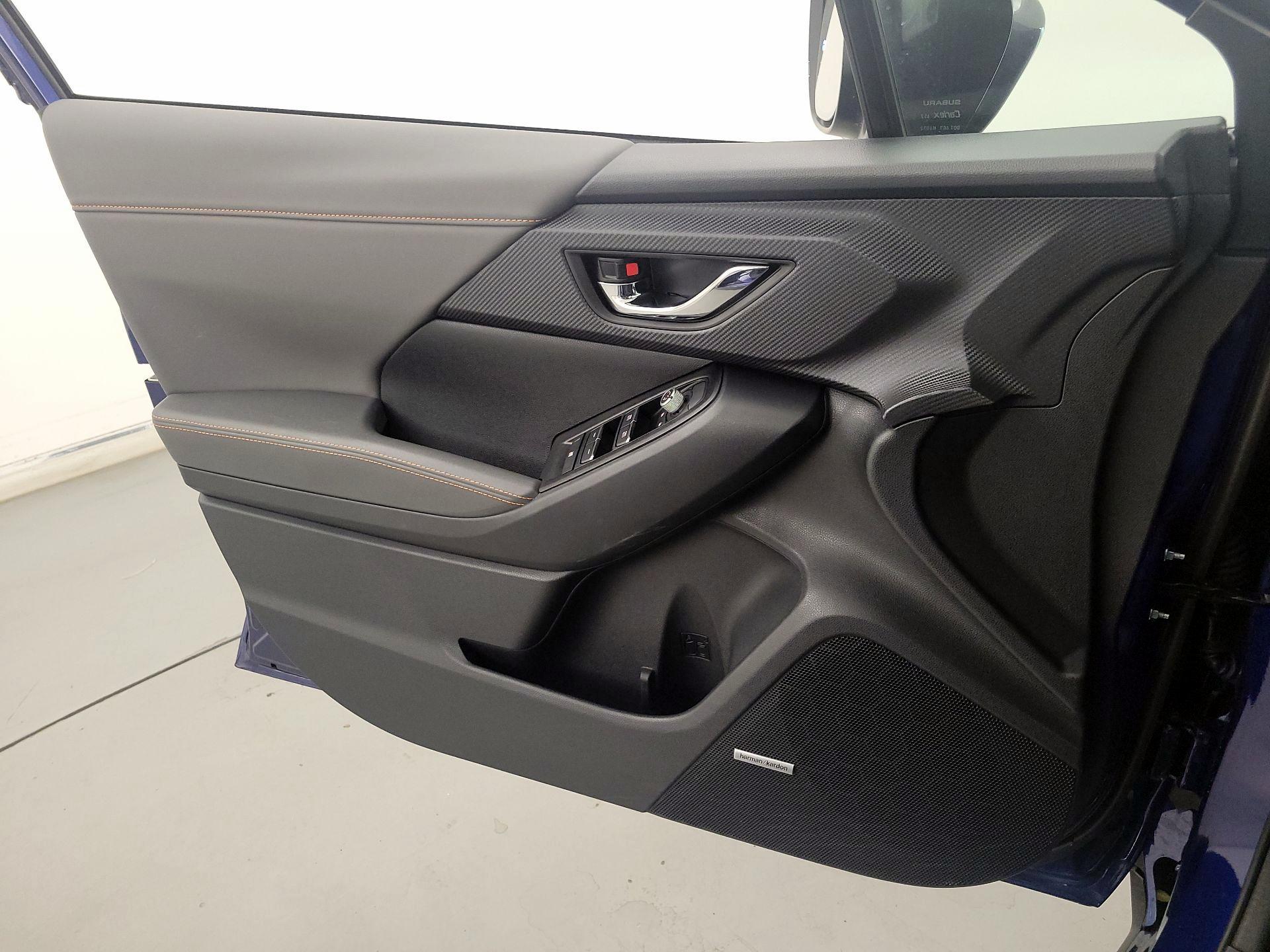 Thumbnail: 2024 Subaru Crosstrek - 12