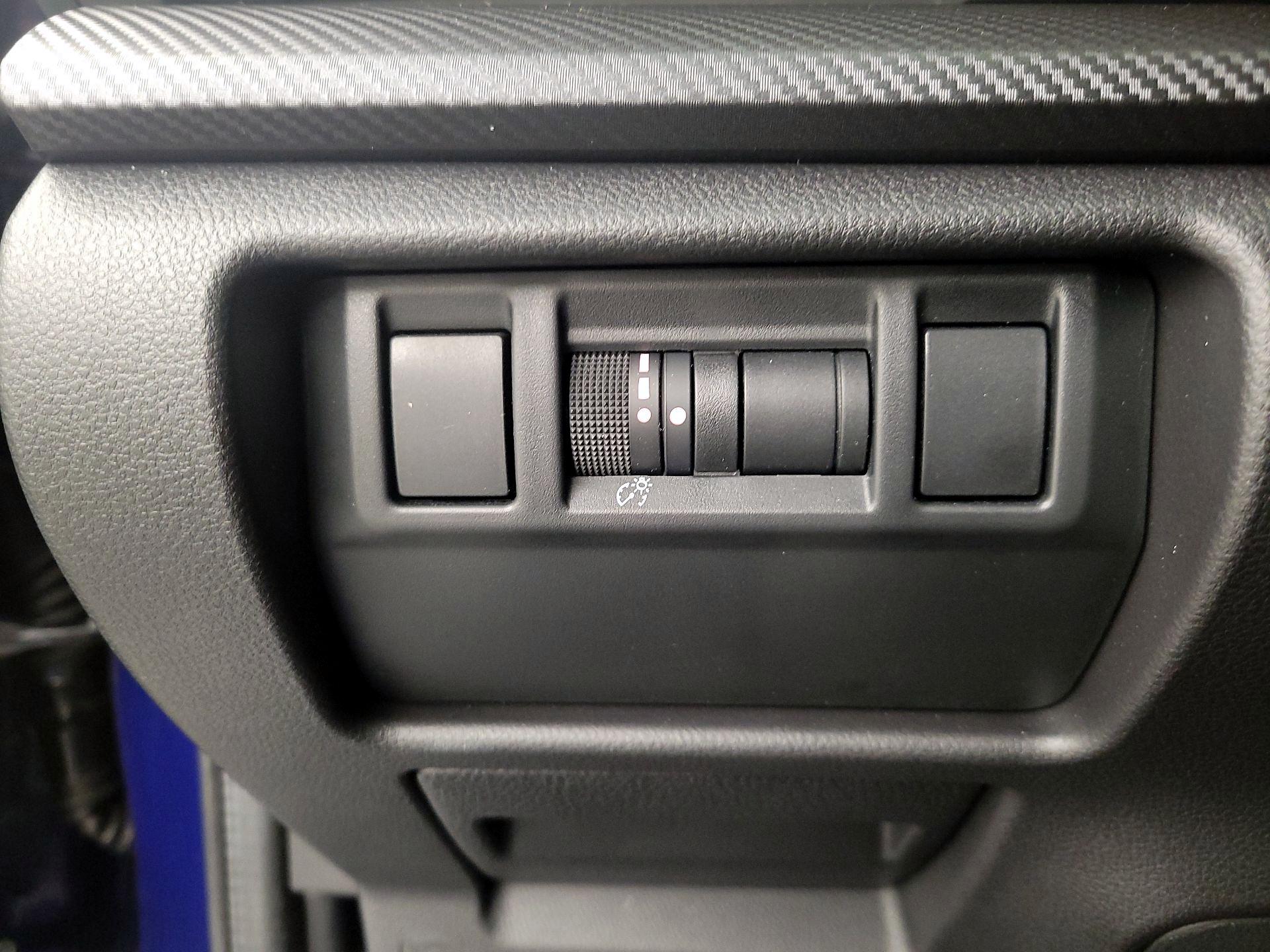 Thumbnail: 2024 Subaru Crosstrek - 13