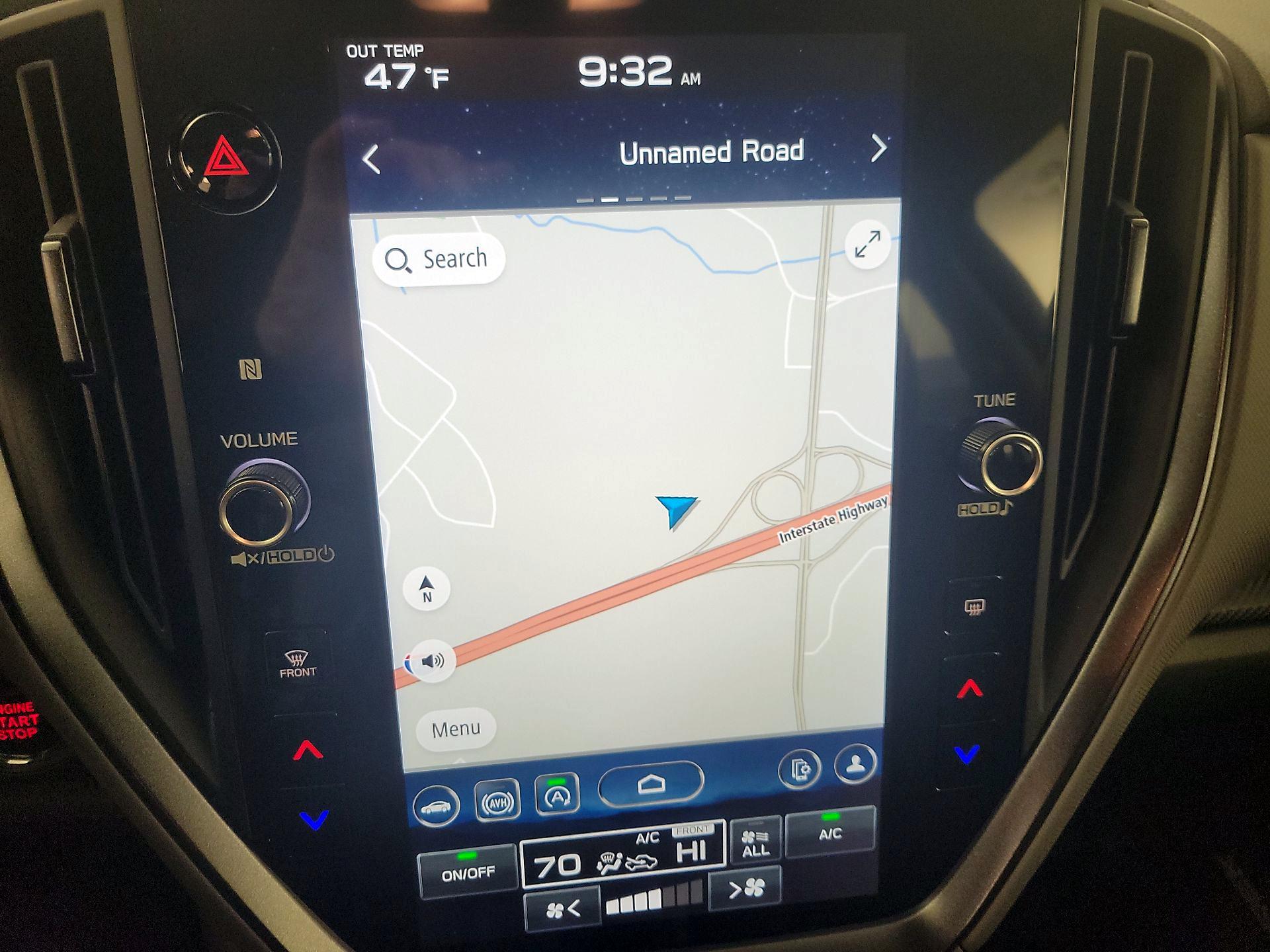 Thumbnail: 2024 Subaru Crosstrek - 14