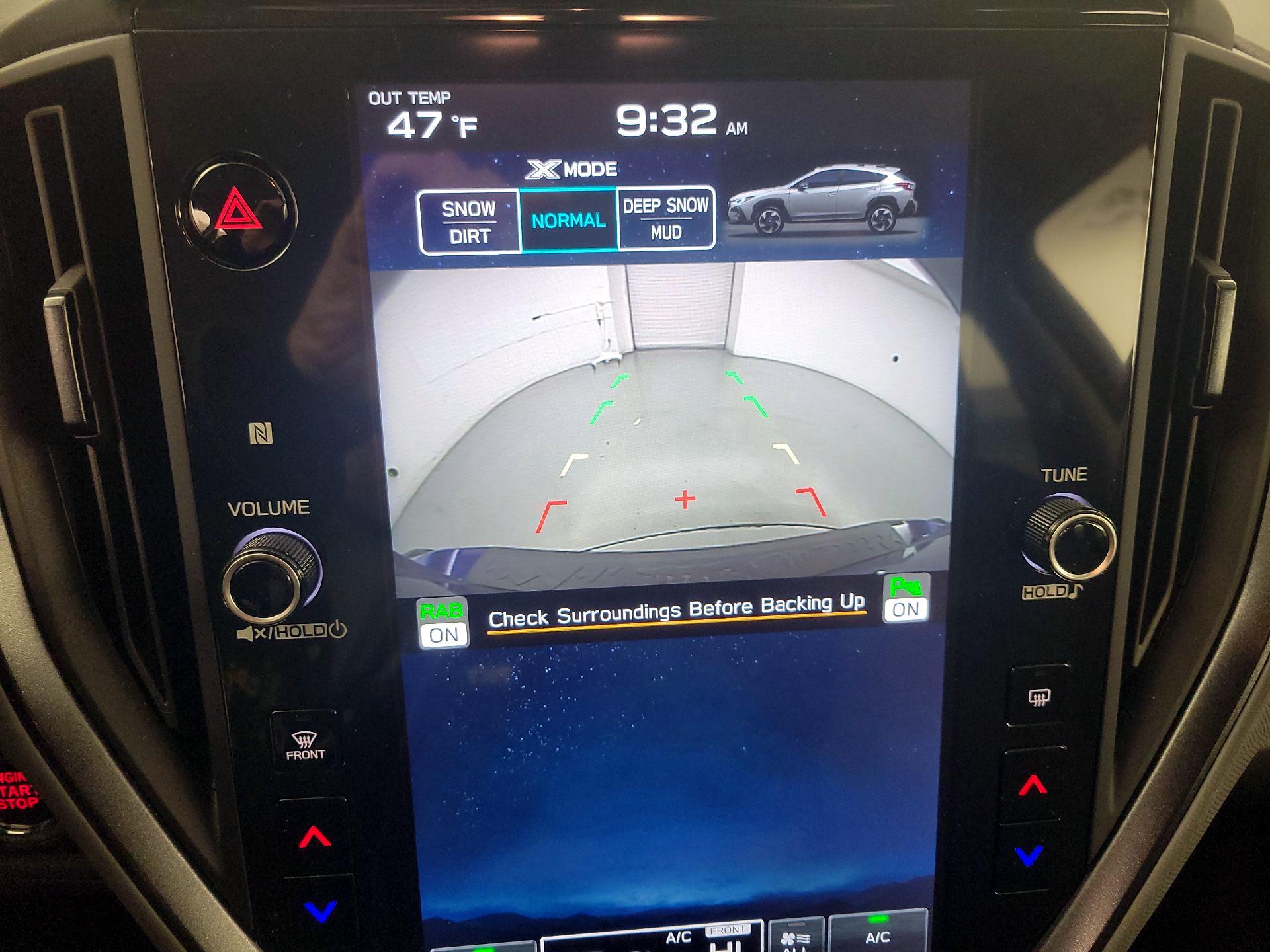 Thumbnail: 2024 Subaru Crosstrek - 15