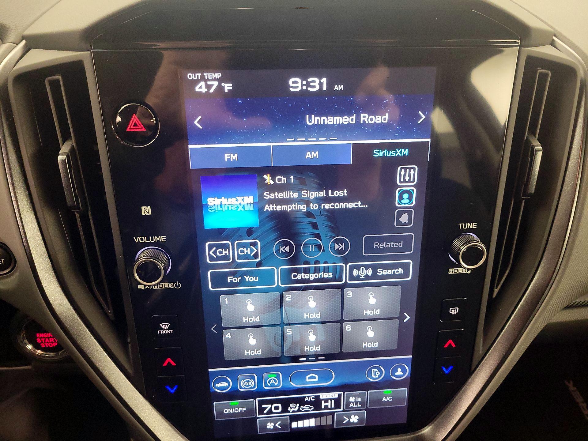 Thumbnail: 2024 Subaru Crosstrek - 16