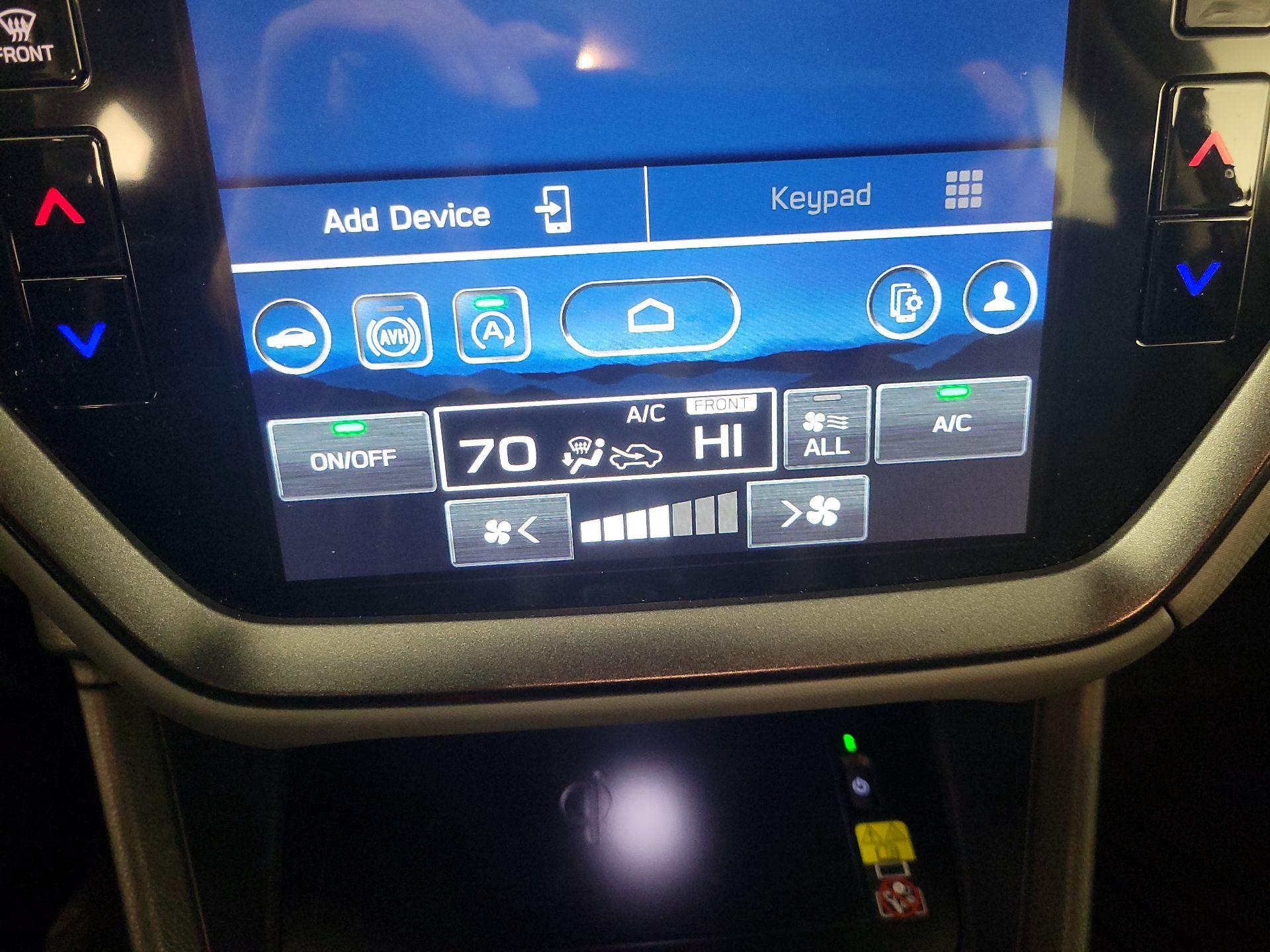 Thumbnail: 2024 Subaru Crosstrek - 17