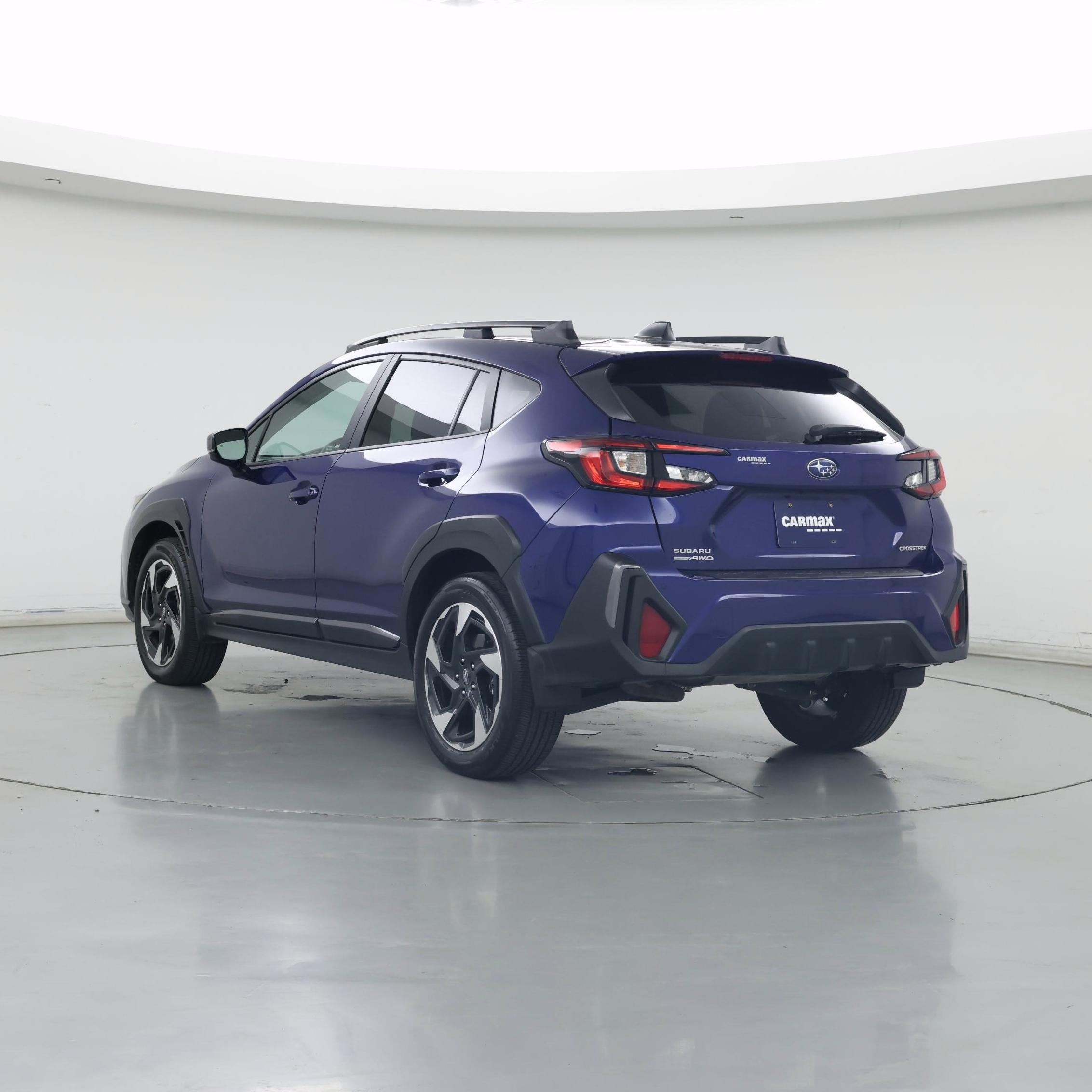 Thumbnail: 2024 Subaru Crosstrek - 2