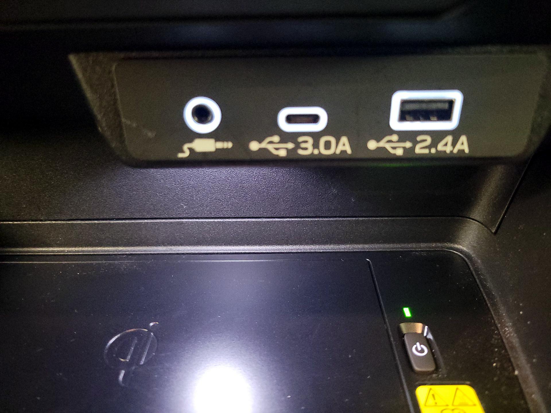 Thumbnail: 2024 Subaru Crosstrek - 19