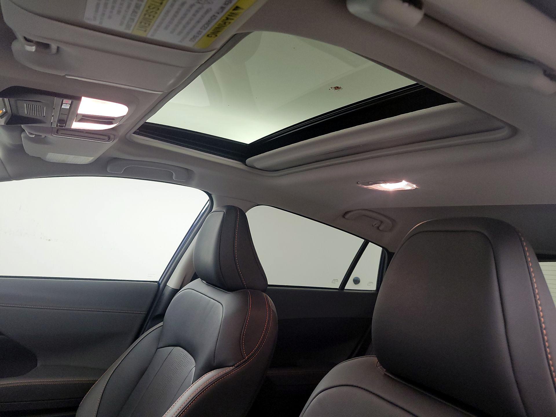 Thumbnail: 2024 Subaru Crosstrek - 20