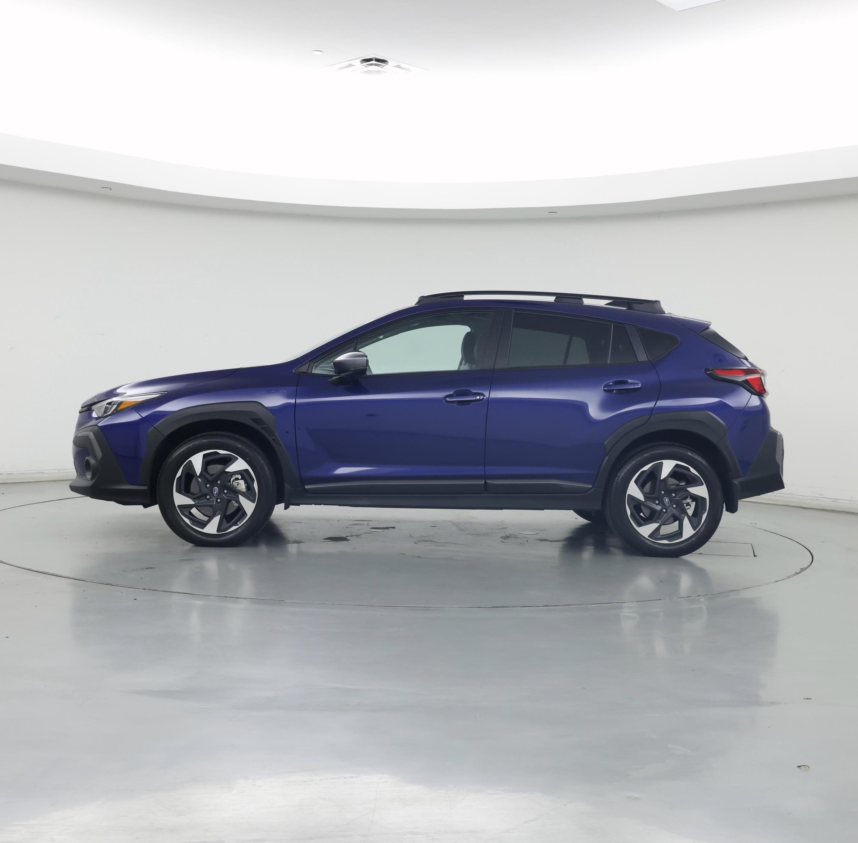 Thumbnail: 2024 Subaru Crosstrek - 3
