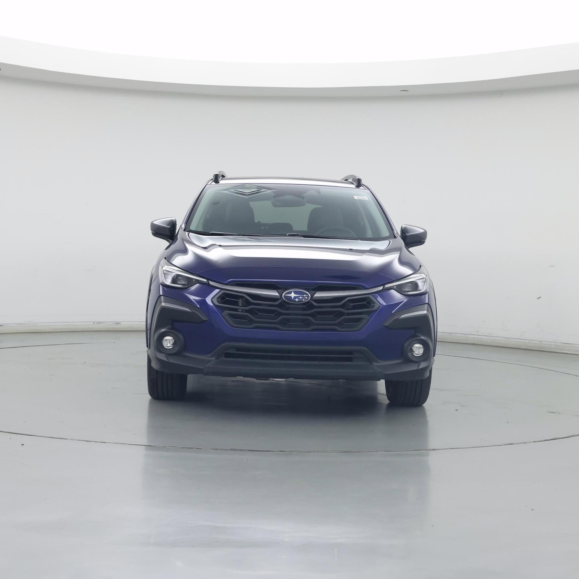 Thumbnail: 2024 Subaru Crosstrek - 5