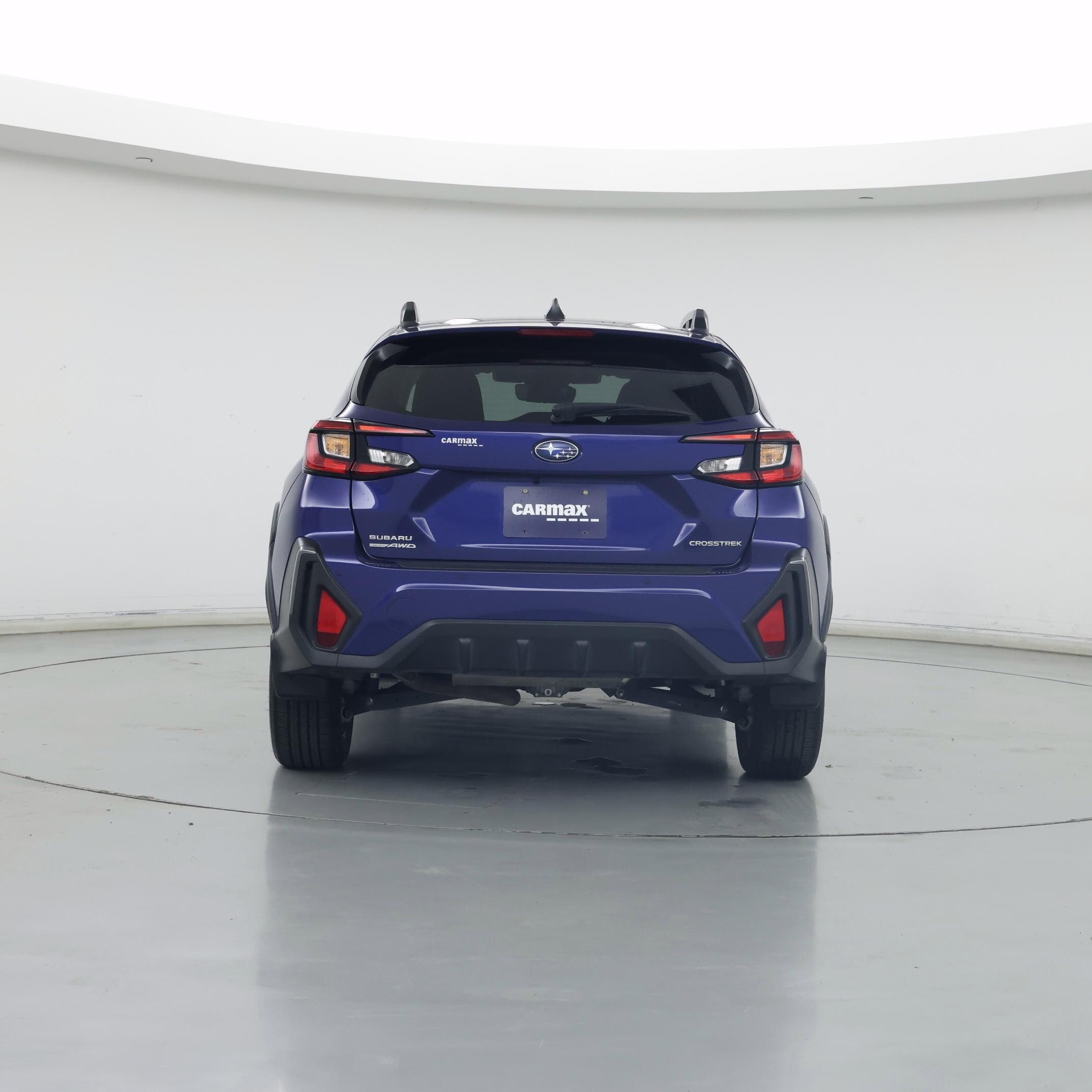 Thumbnail: 2024 Subaru Crosstrek - 6