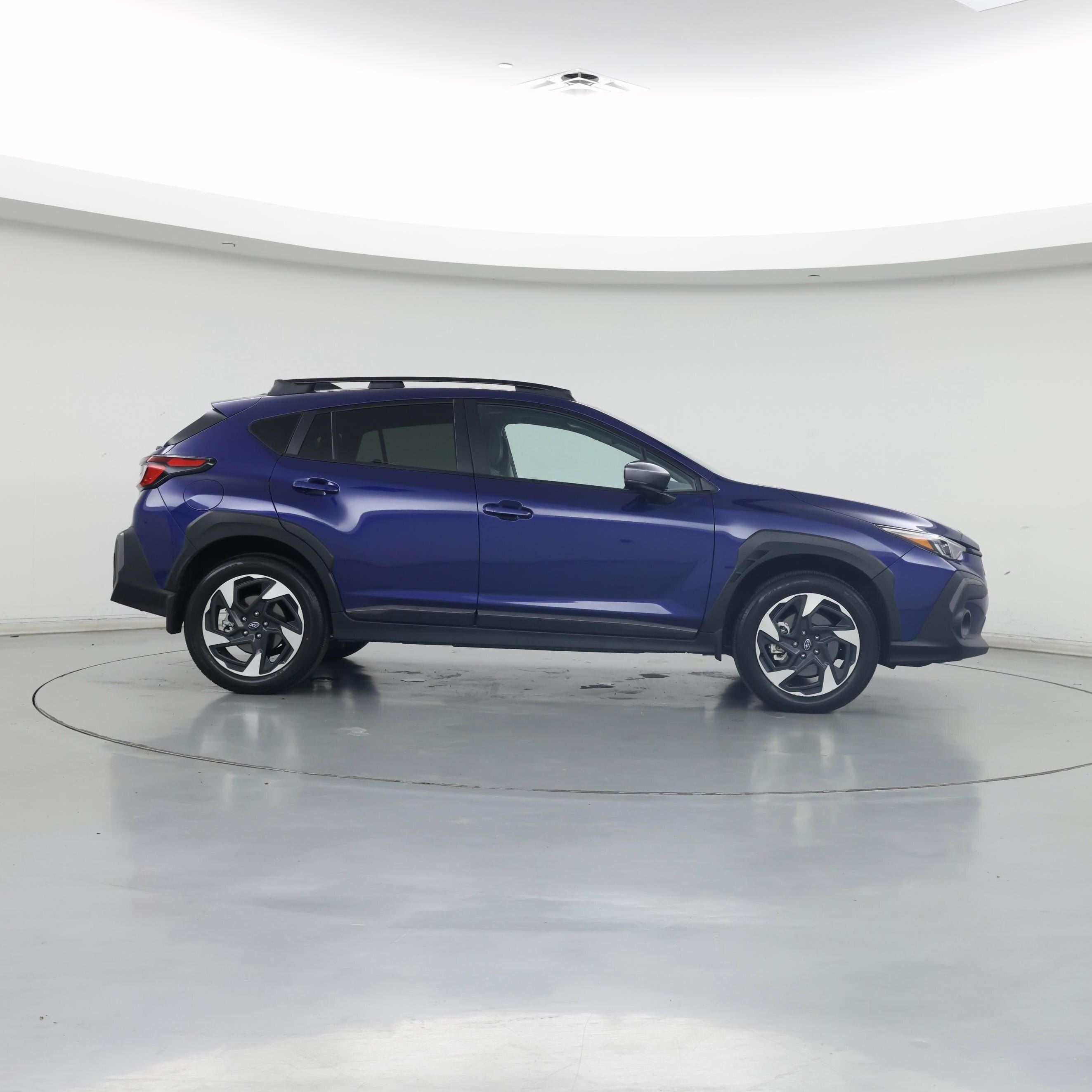 Thumbnail: 2024 Subaru Crosstrek - 7