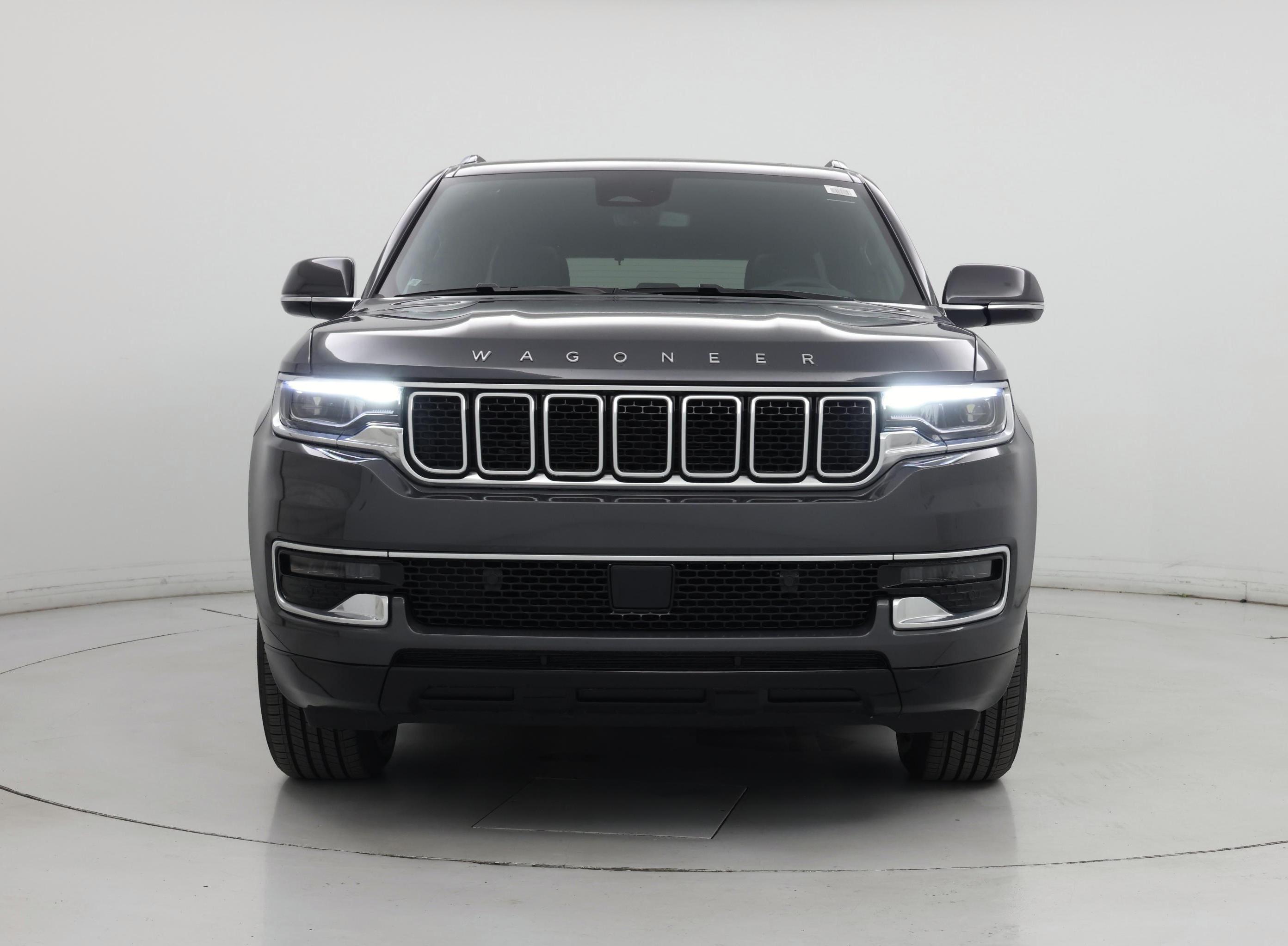 Thumbnail: 2022 Jeep Wagoneer - 5