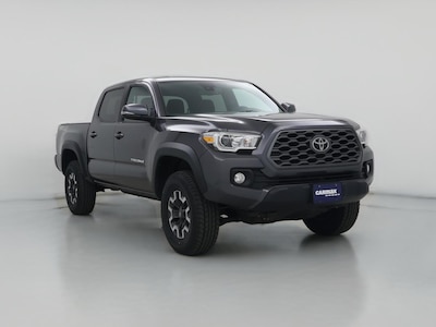 2020 Toyota Tacoma TRD Off Road