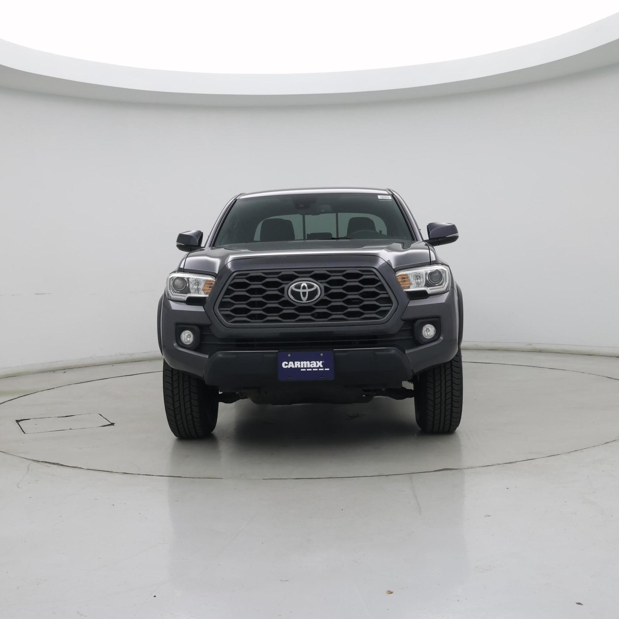 Thumbnail: 2020 Toyota Tacoma - 5