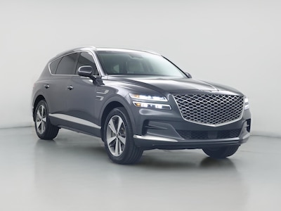 2023 Genesis GV80 3.5T