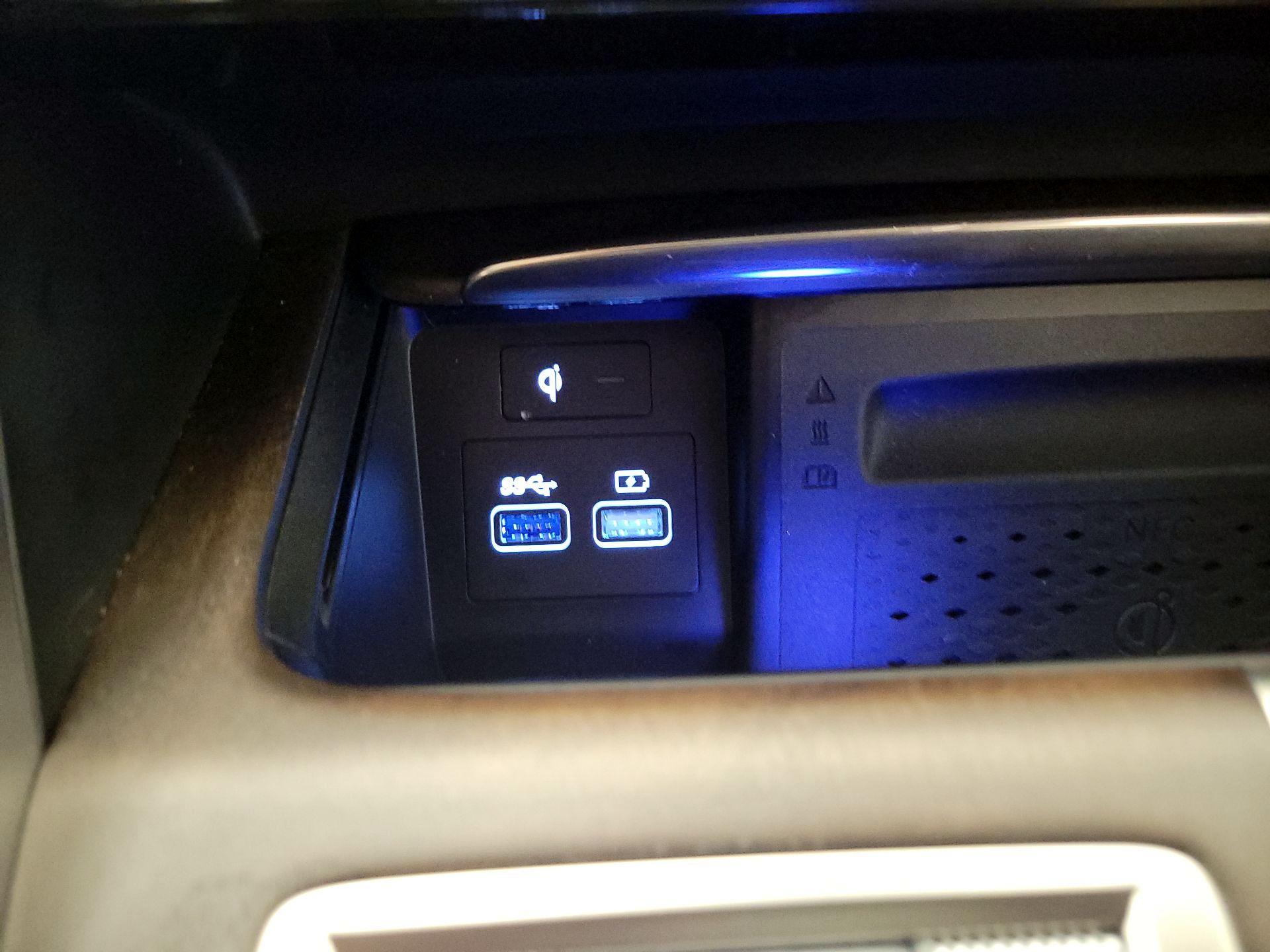 Thumbnail: 2023 Genesis GV80 - 19