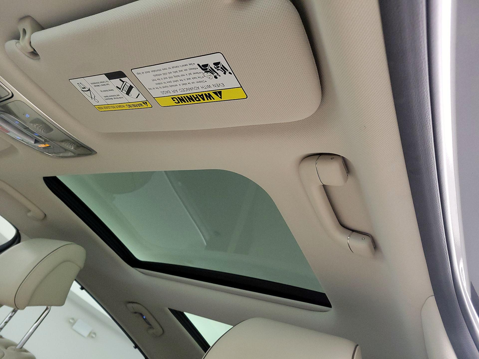 Thumbnail: 2023 Genesis GV80 - 20