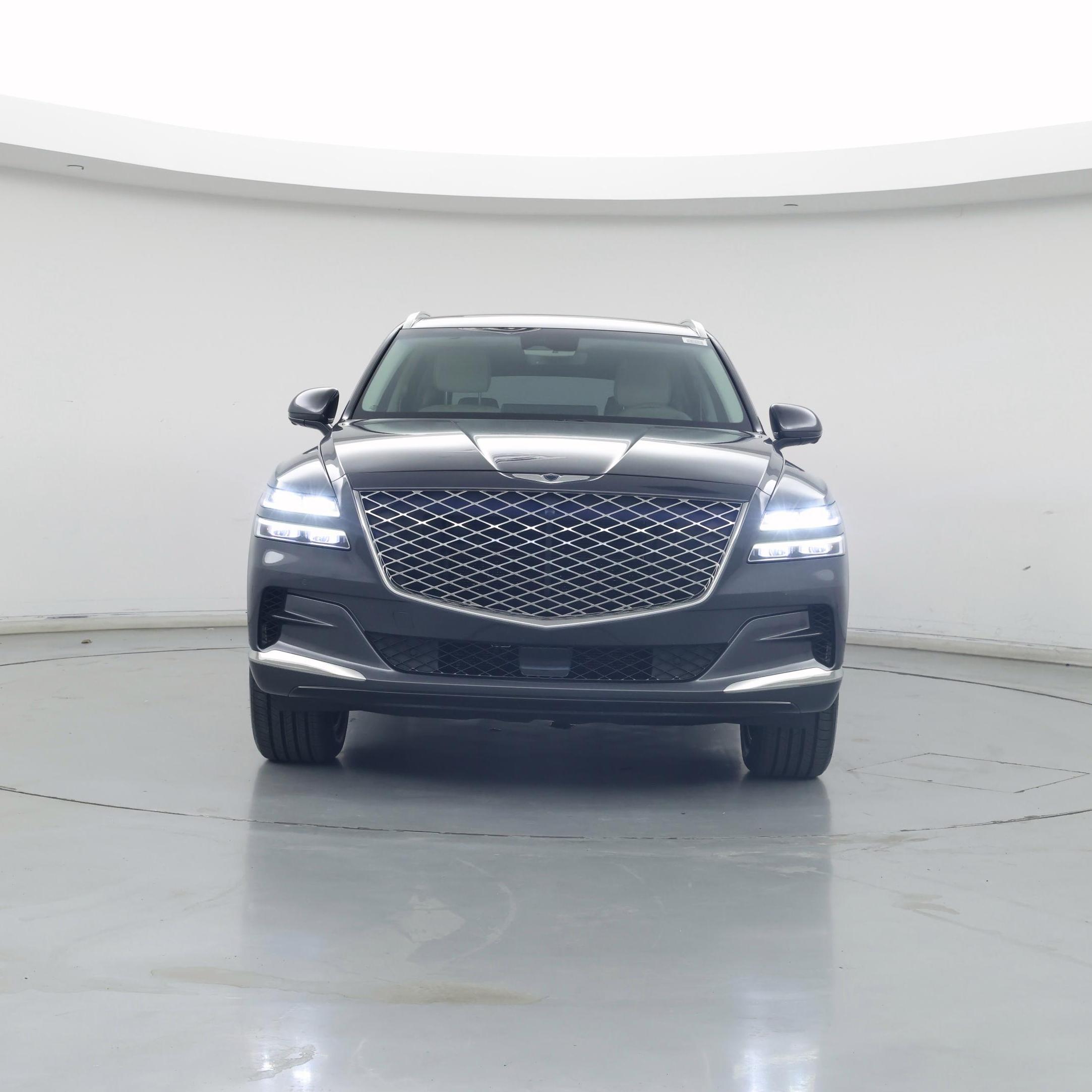 Thumbnail: 2023 Genesis GV80 - 5