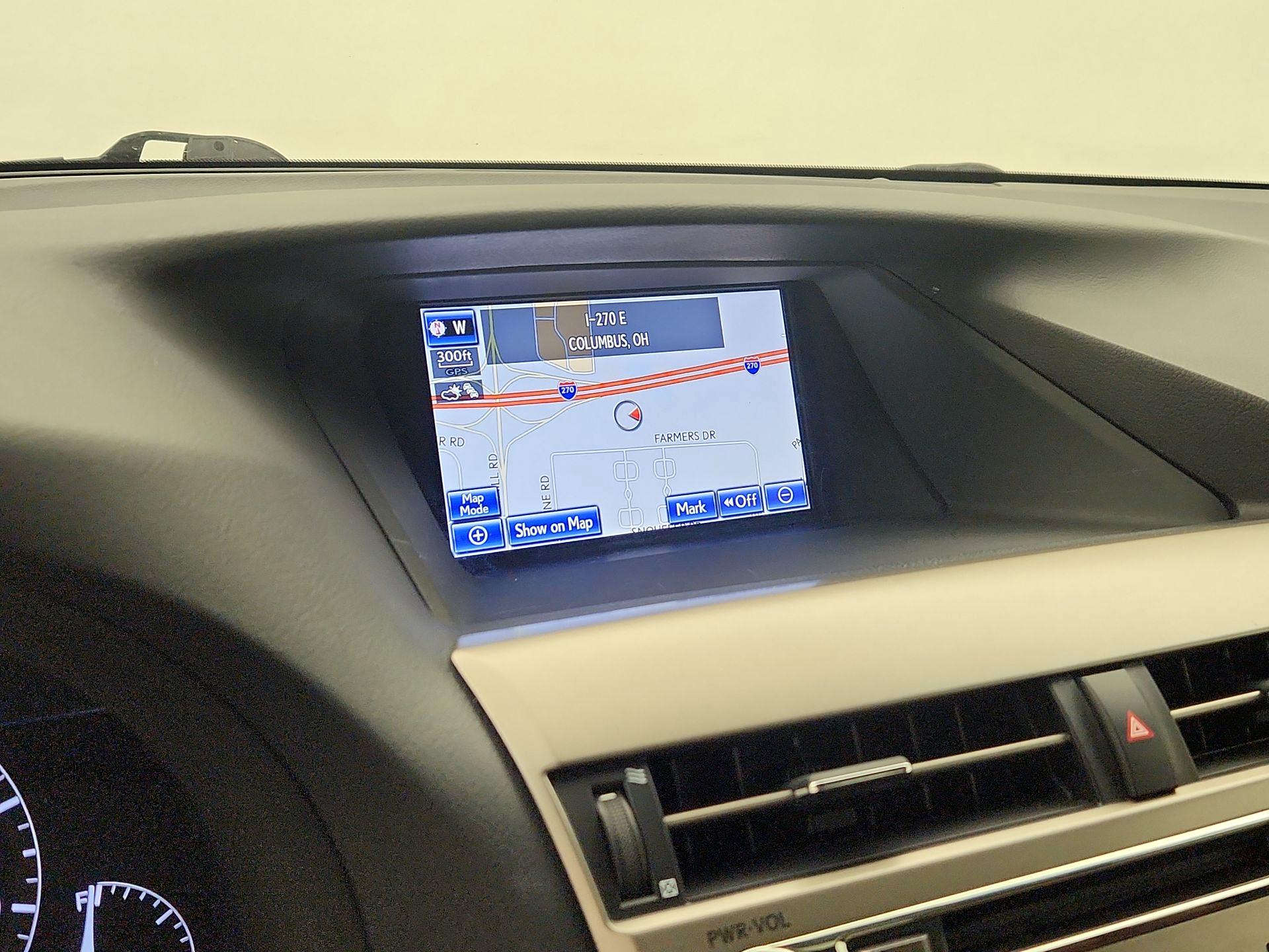 Thumbnail: 2015 Lexus RX - 14