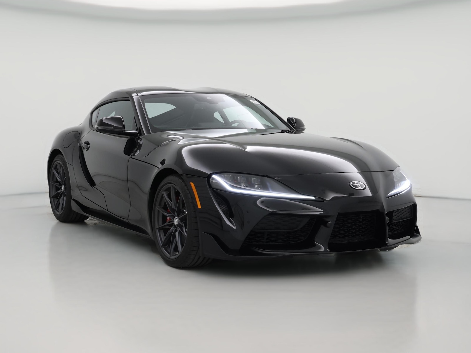 2026 Toyota Supra
