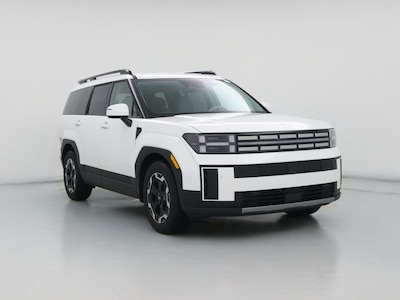 2024 Hyundai Santa Fe SEL