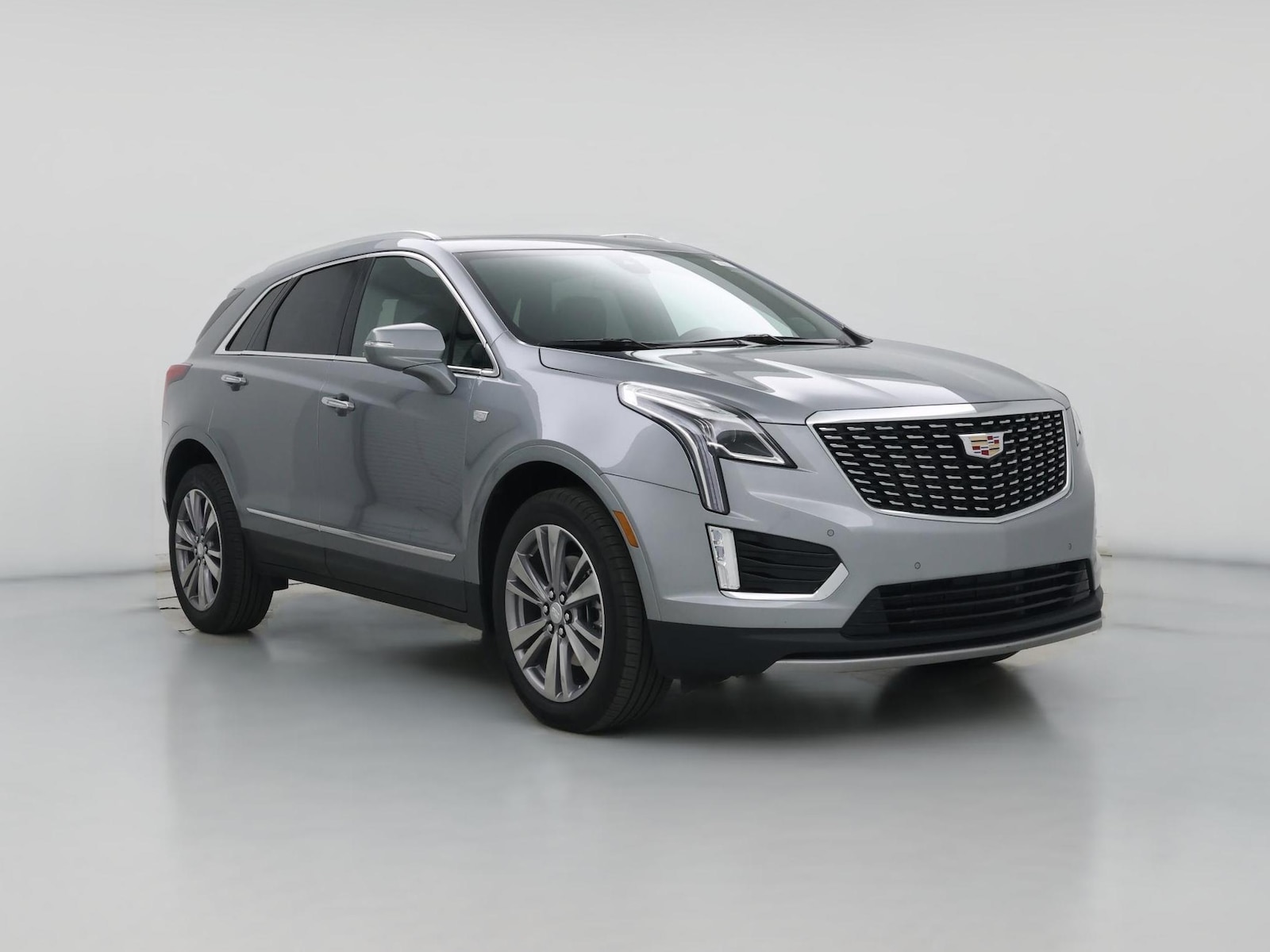 2025 Cadillac XT5
