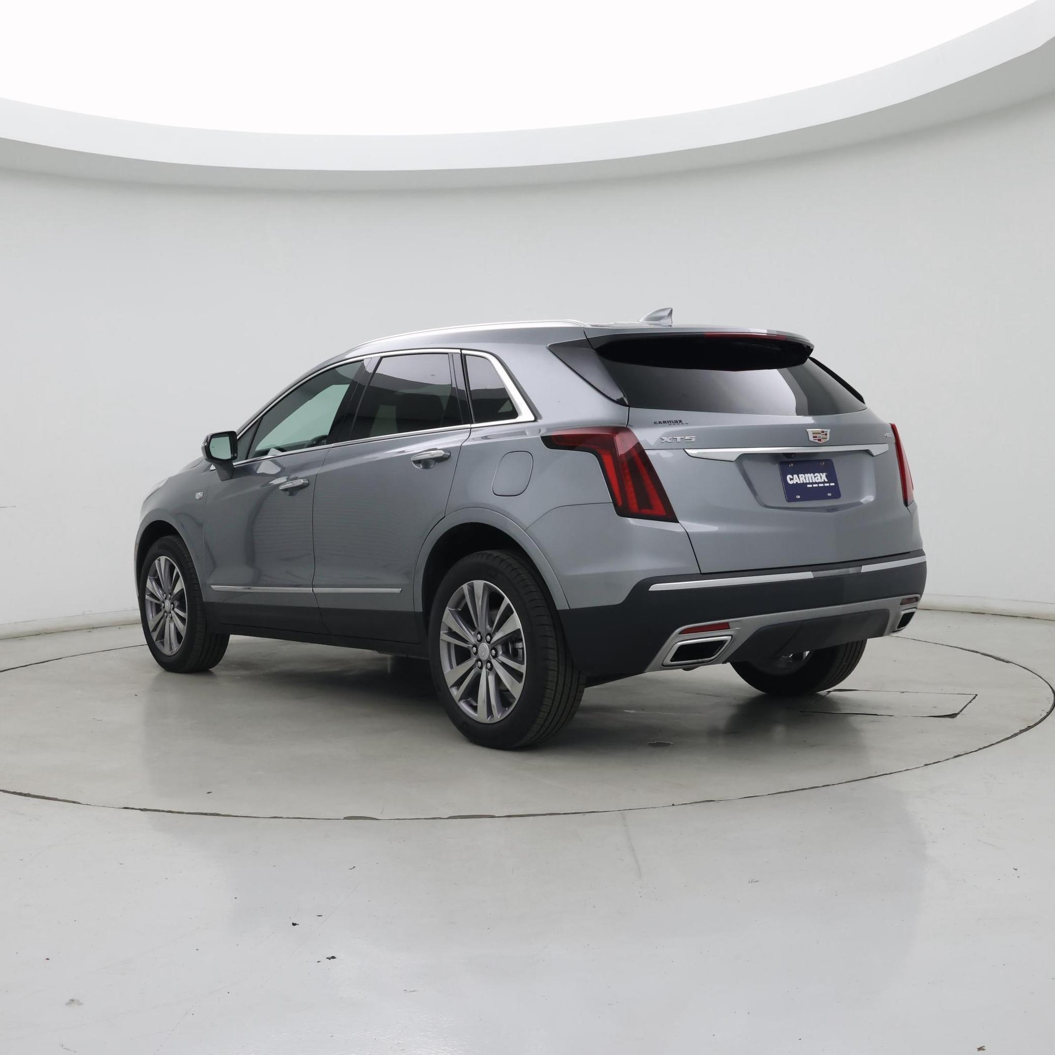 Thumbnail: 2025 Cadillac XT5 - 2