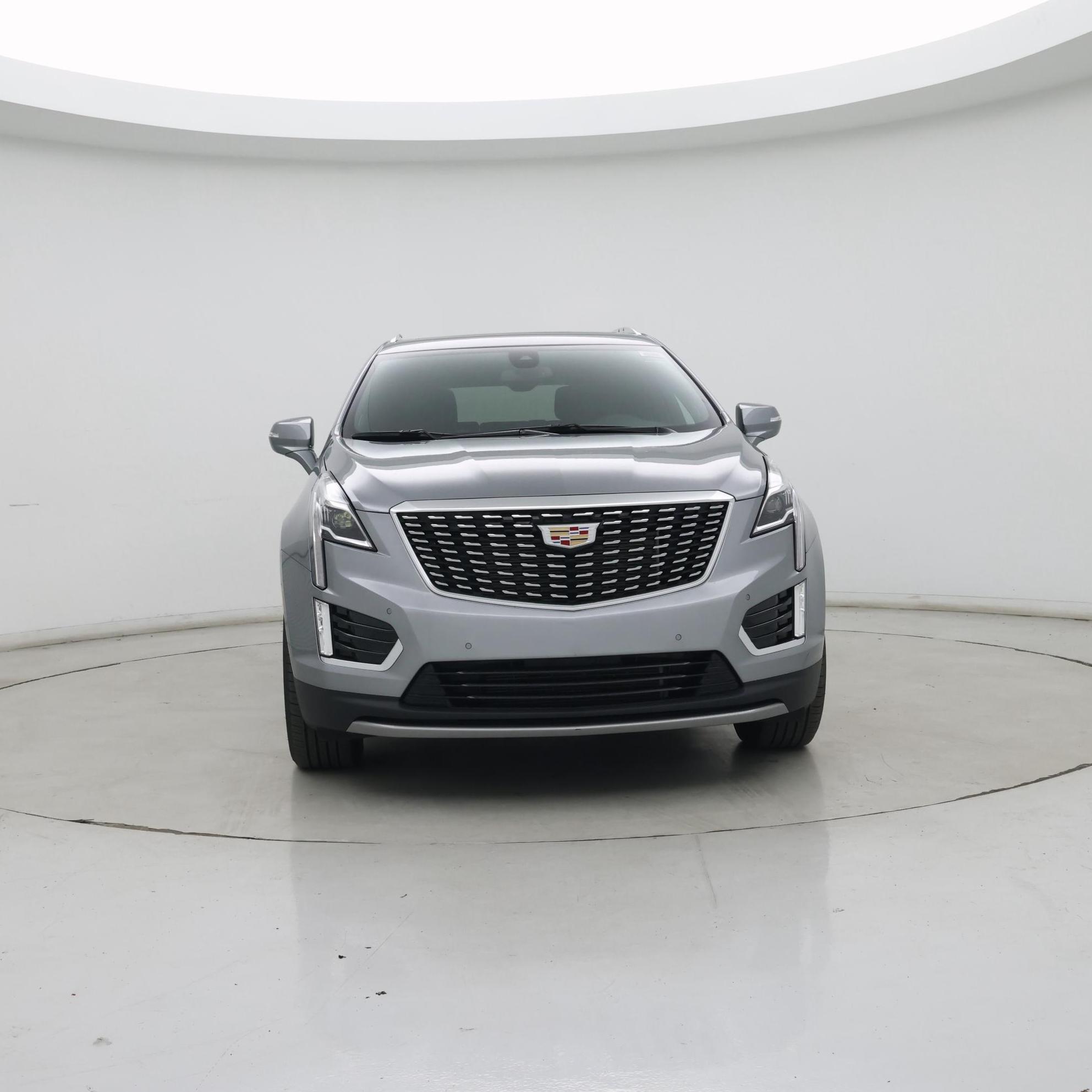 Thumbnail: 2025 Cadillac XT5 - 5