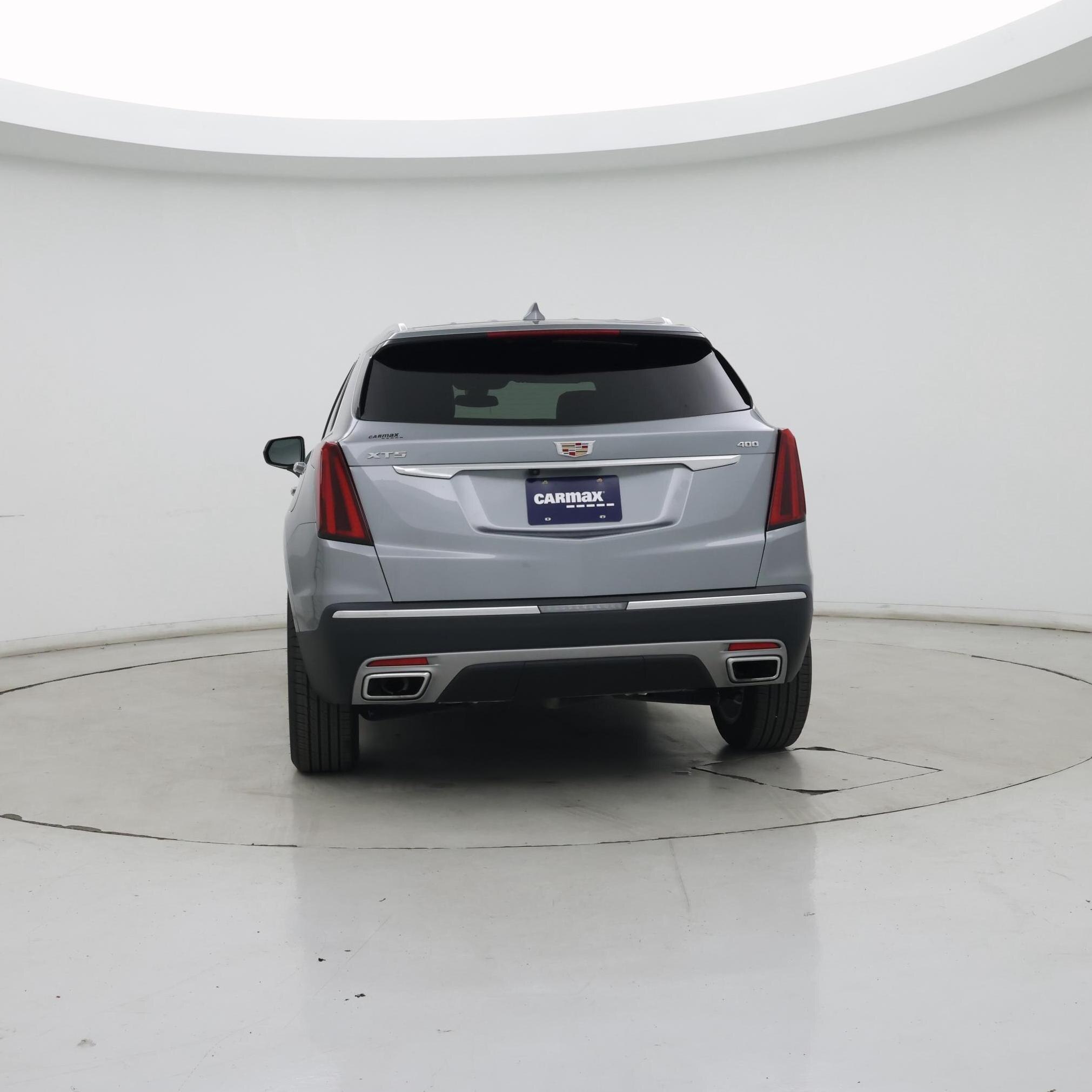 Thumbnail: 2025 Cadillac XT5 - 6