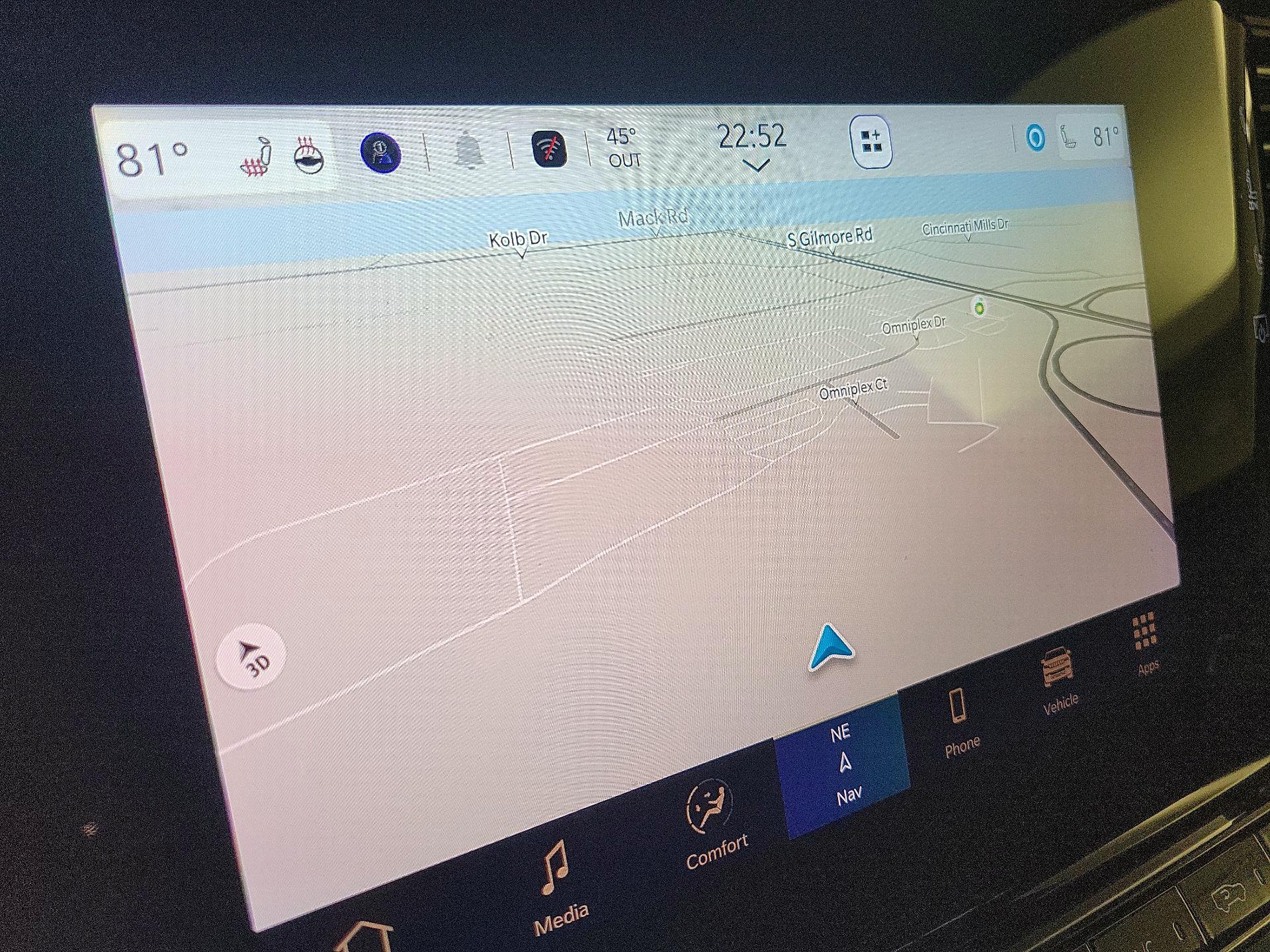 Thumbnail: 2022 Jeep Wagoneer - 14