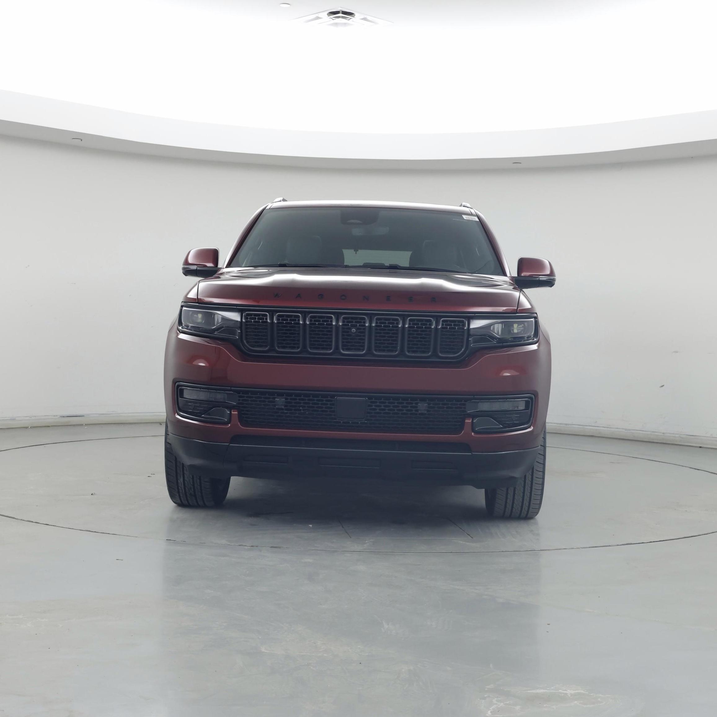 Thumbnail: 2022 Jeep Wagoneer - 5