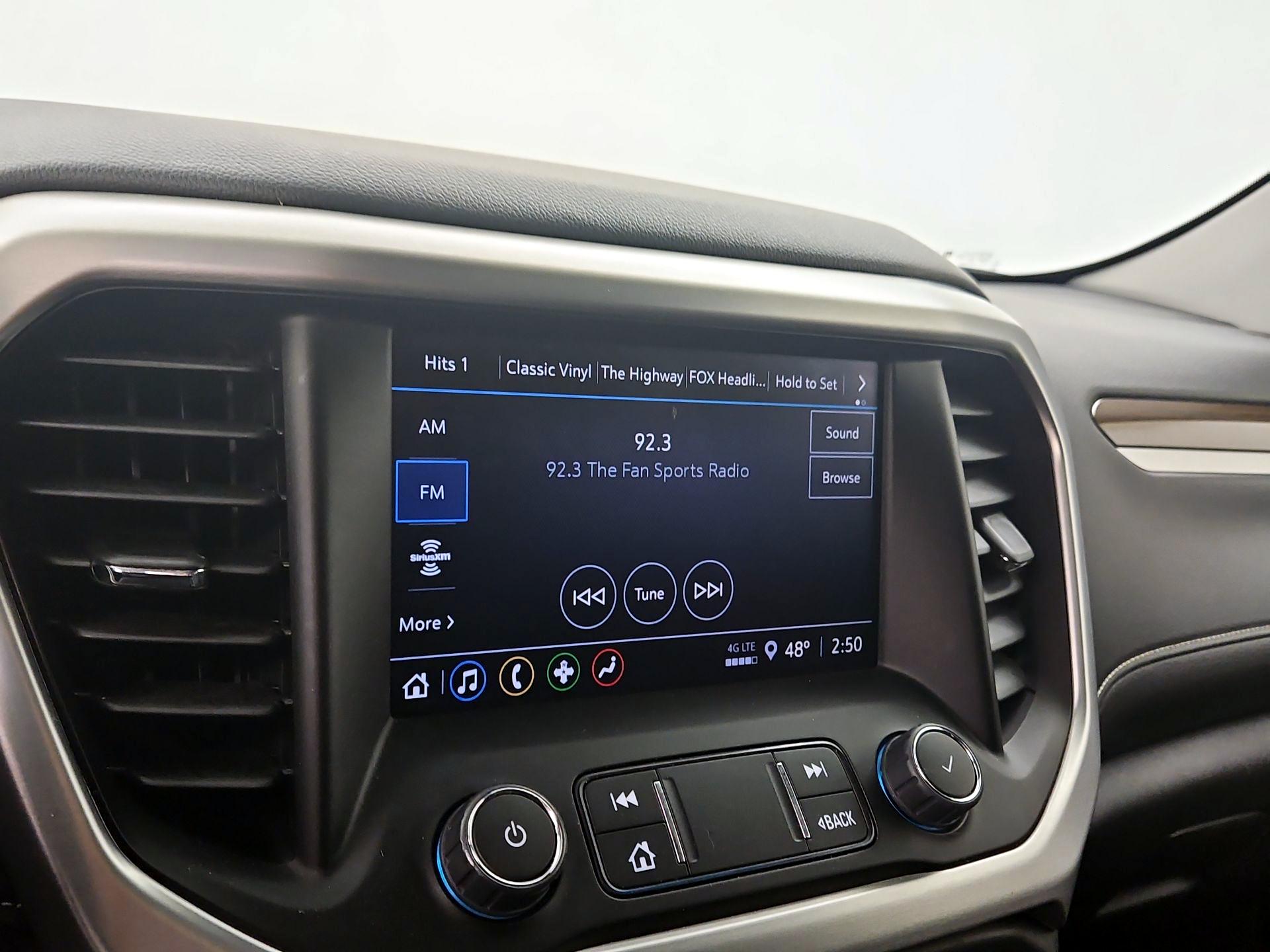 Thumbnail: 2023 GMC Acadia - 15