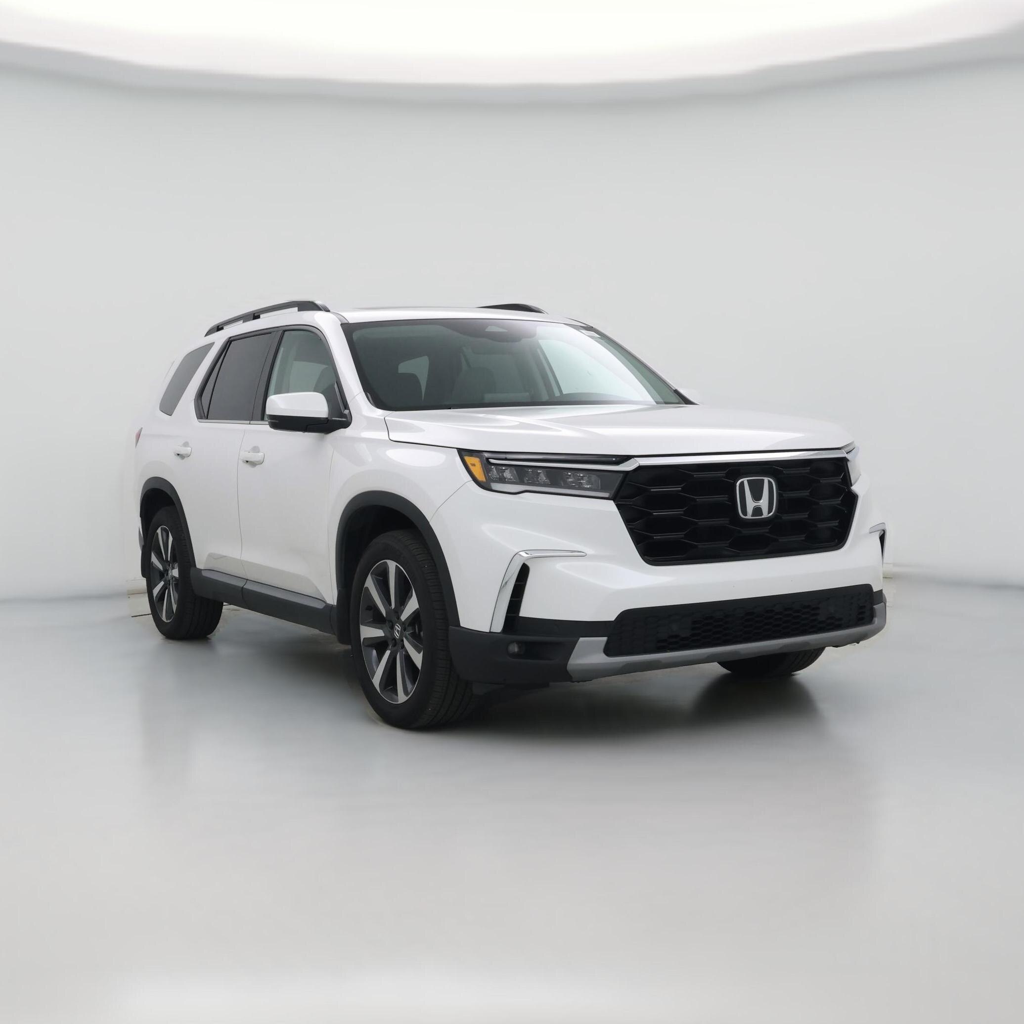 Thumbnail: 2025 Honda Pilot - 1