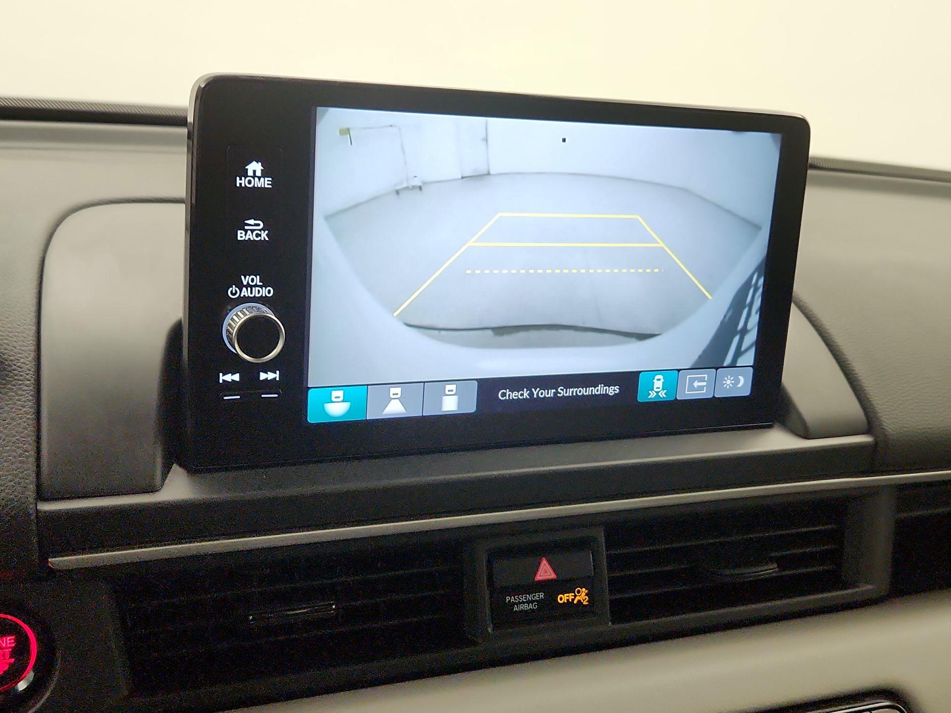 Thumbnail: 2025 Honda Pilot - 14