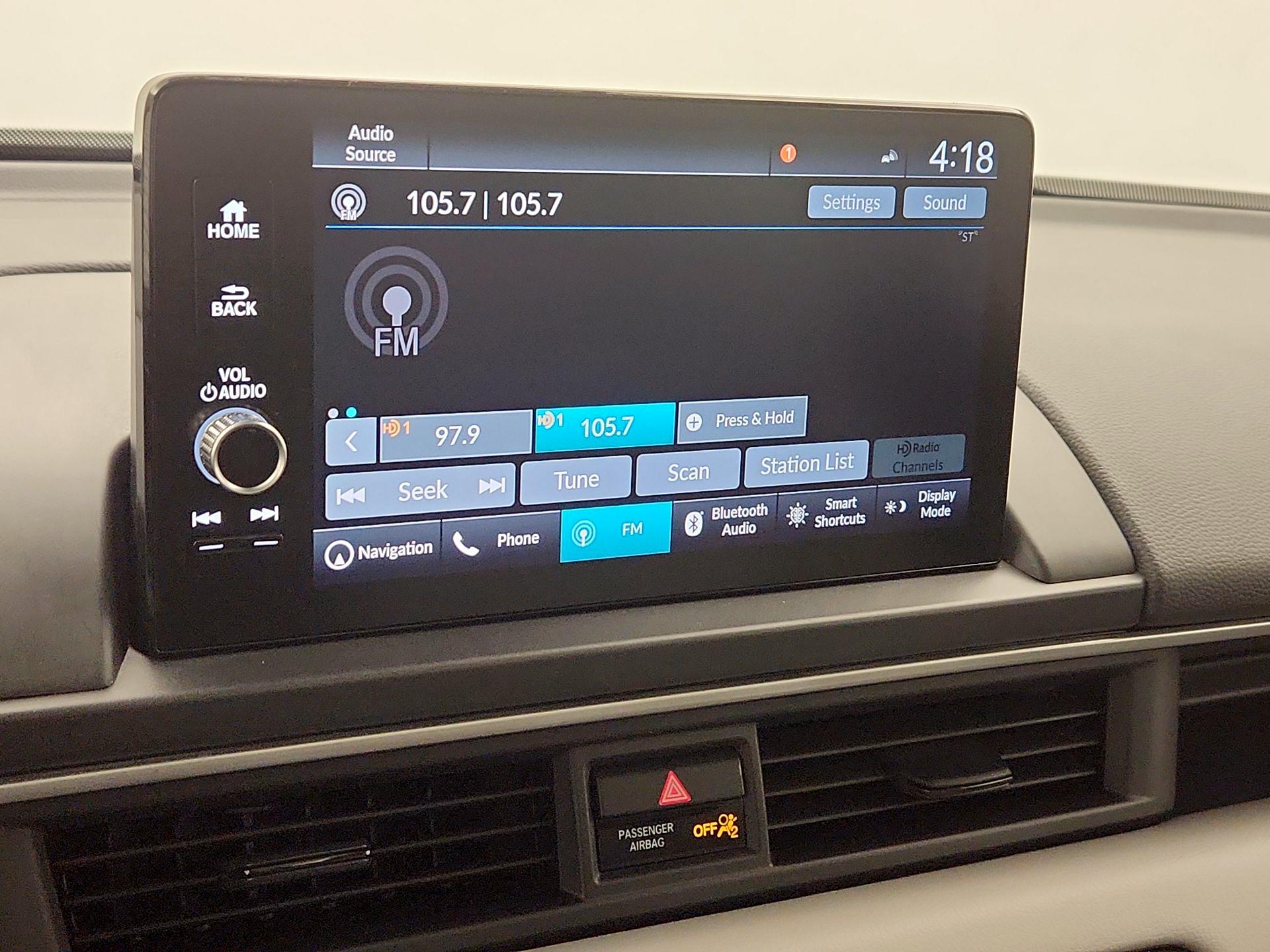 Thumbnail: 2025 Honda Pilot - 15